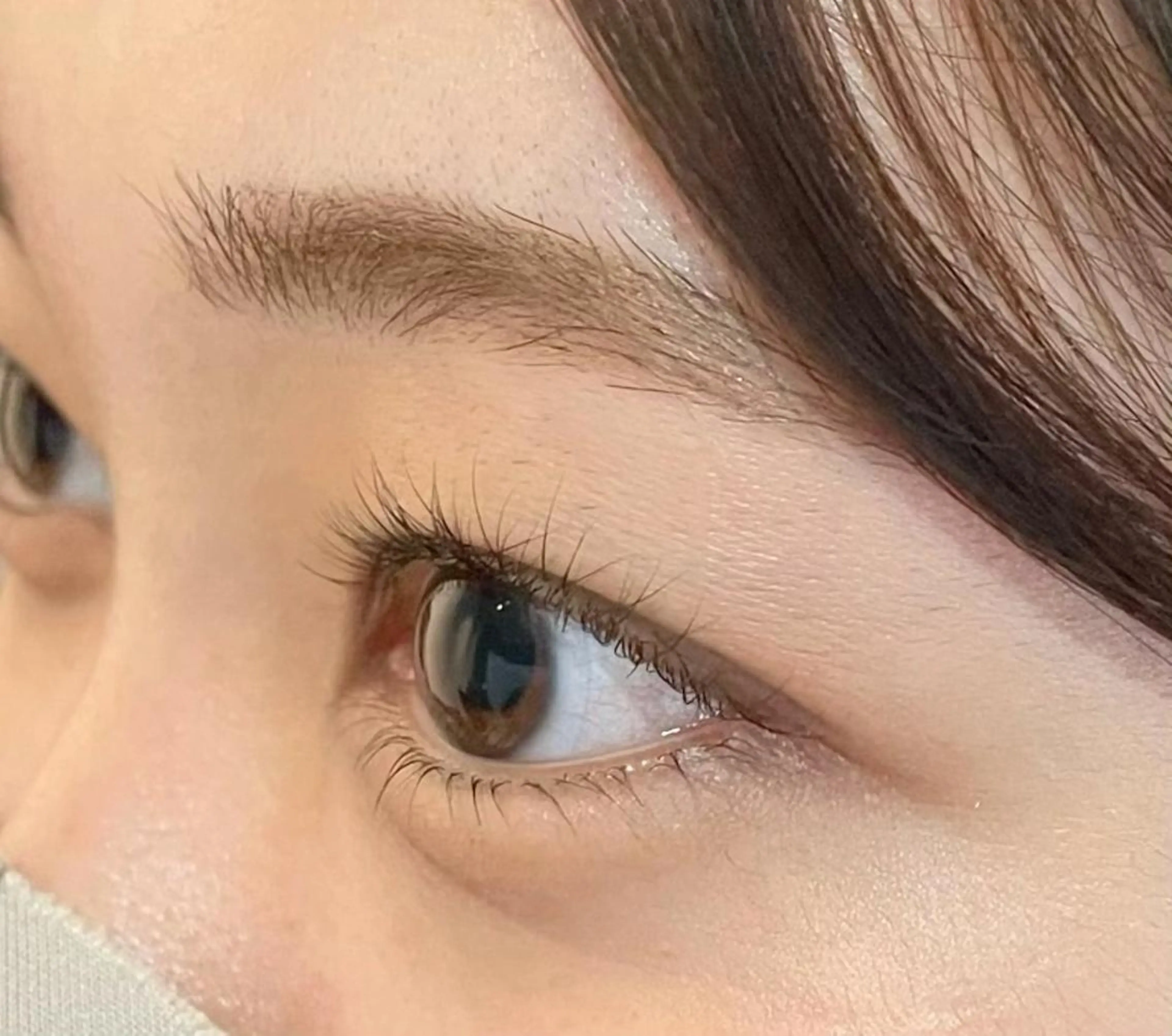 マツエク・マツパ 下まつげエクステ 高橋 伸江のマツエク・マツパデザイン