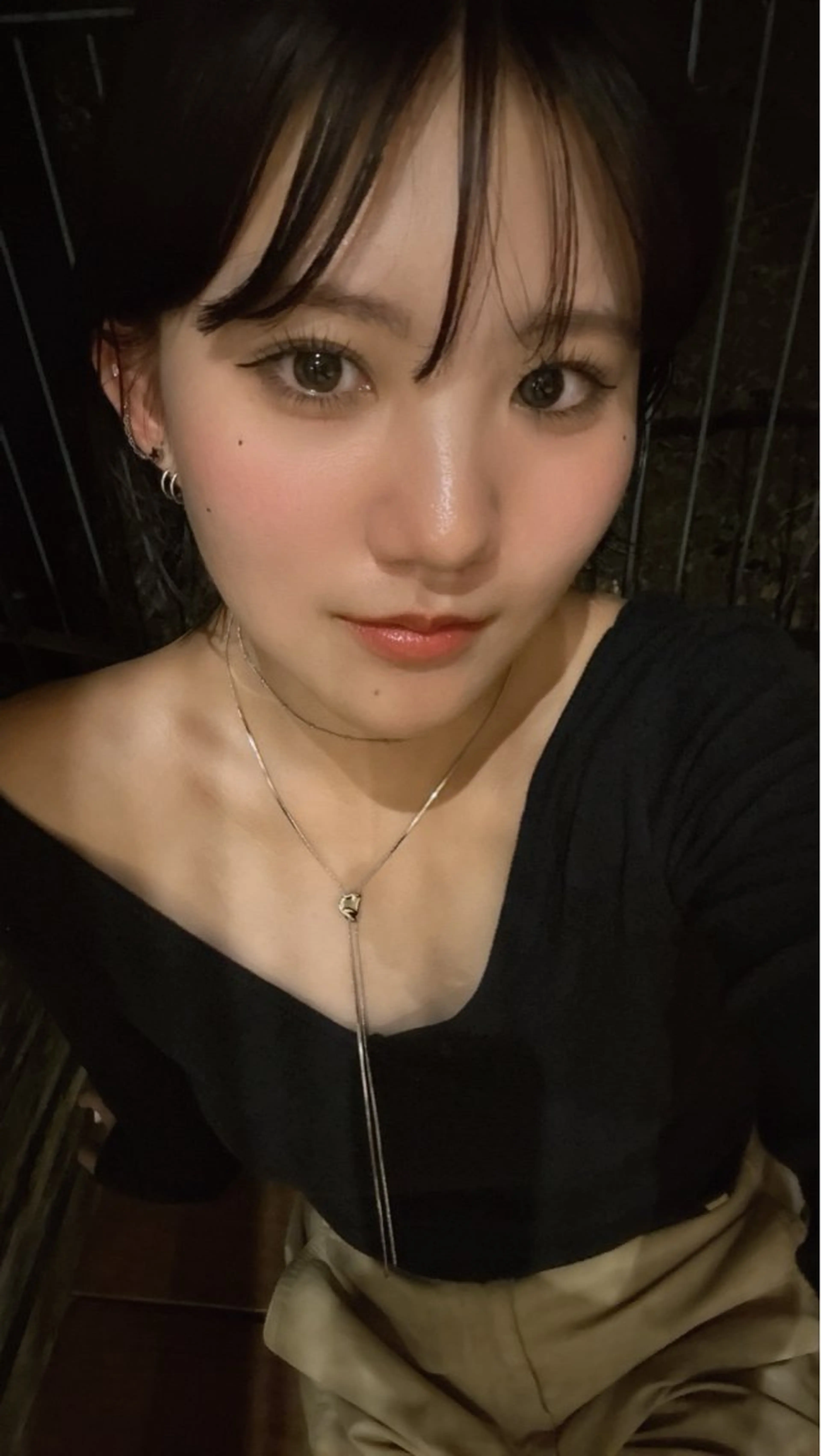 艶カラー/美髪/ 【lyann】ゆきののヘアスタイル