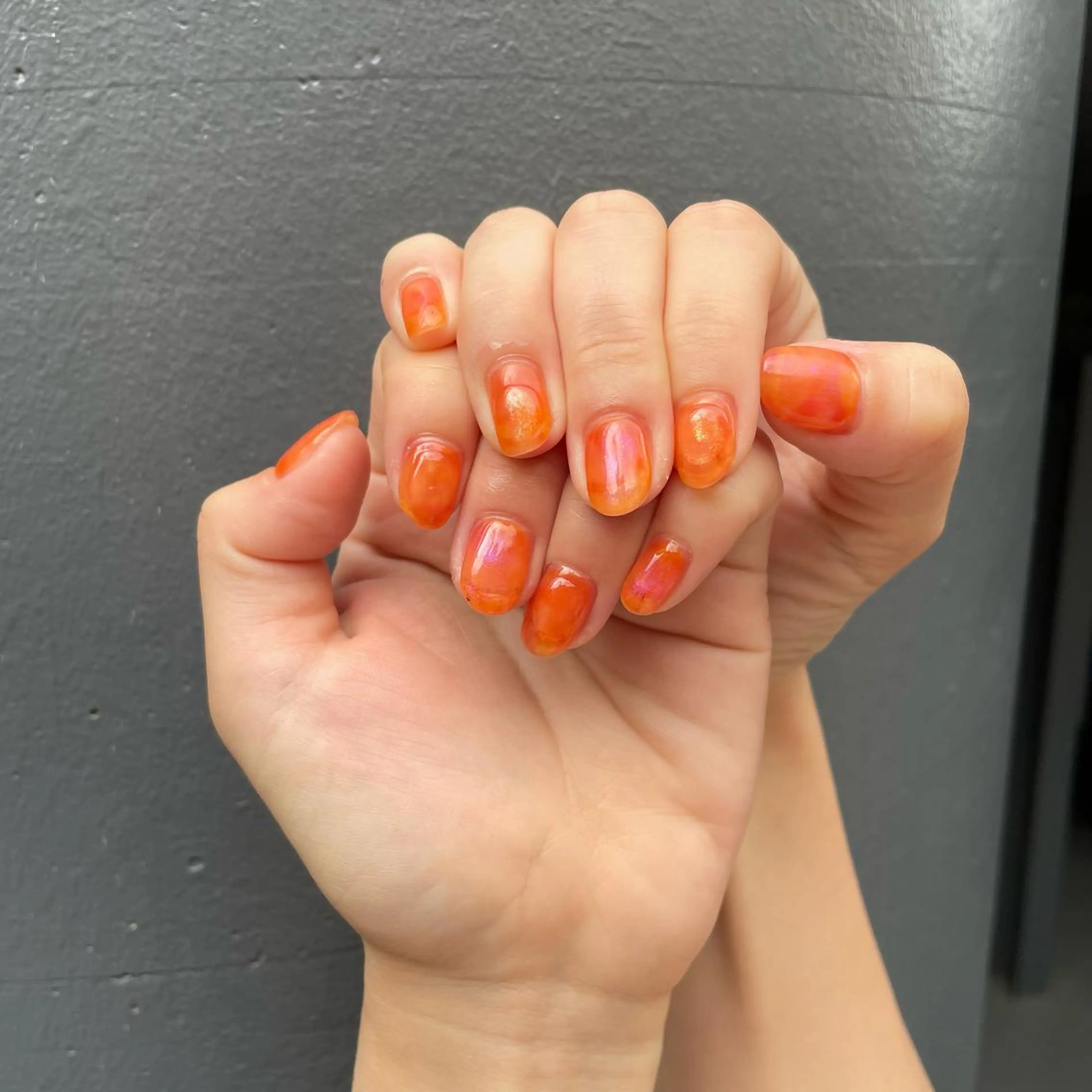 ネイル IROHA Nail 堺雛薫のネイルデザイン