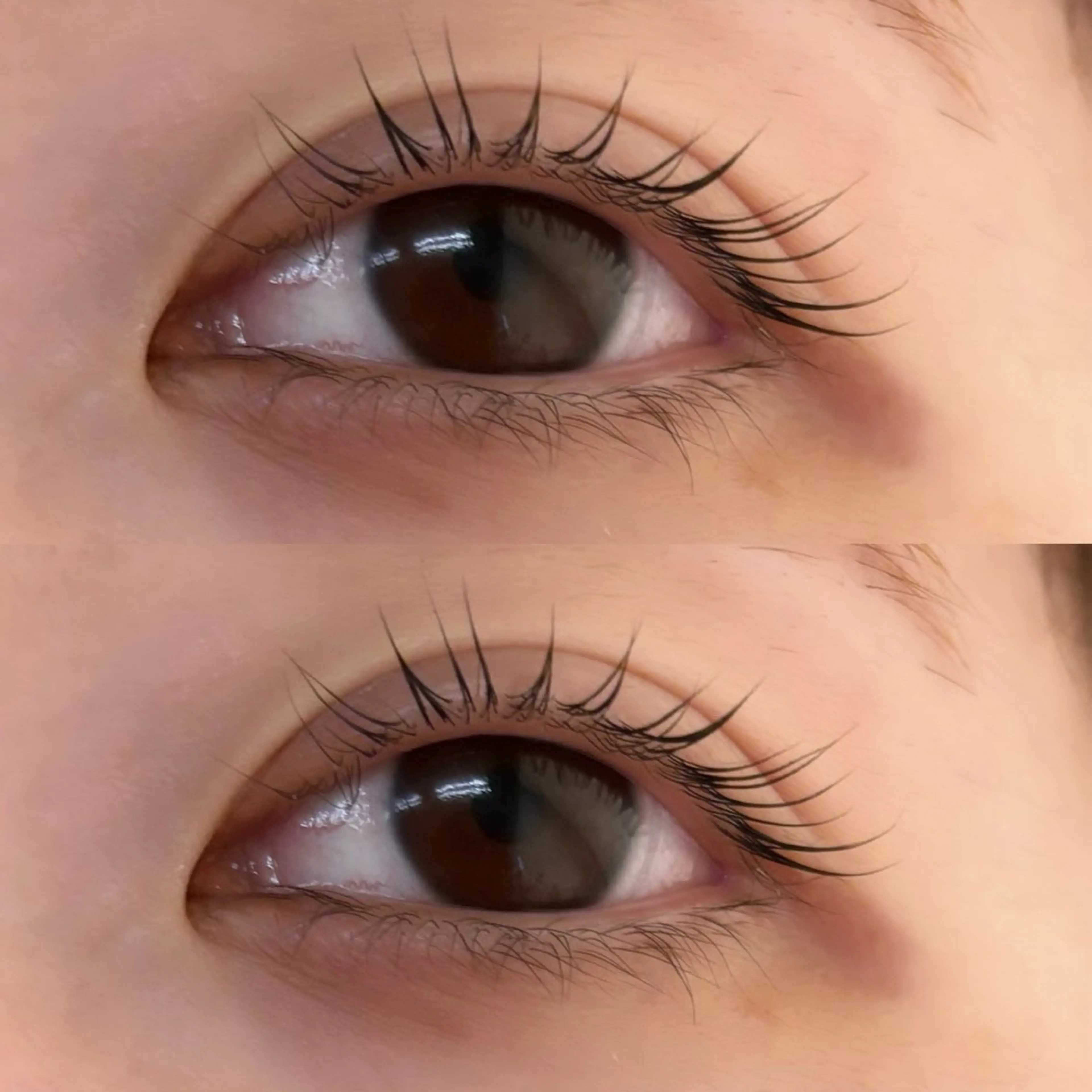 マツエク・マツパ マツパ 宇都宮 彩花のマツエク・マツパデザイン