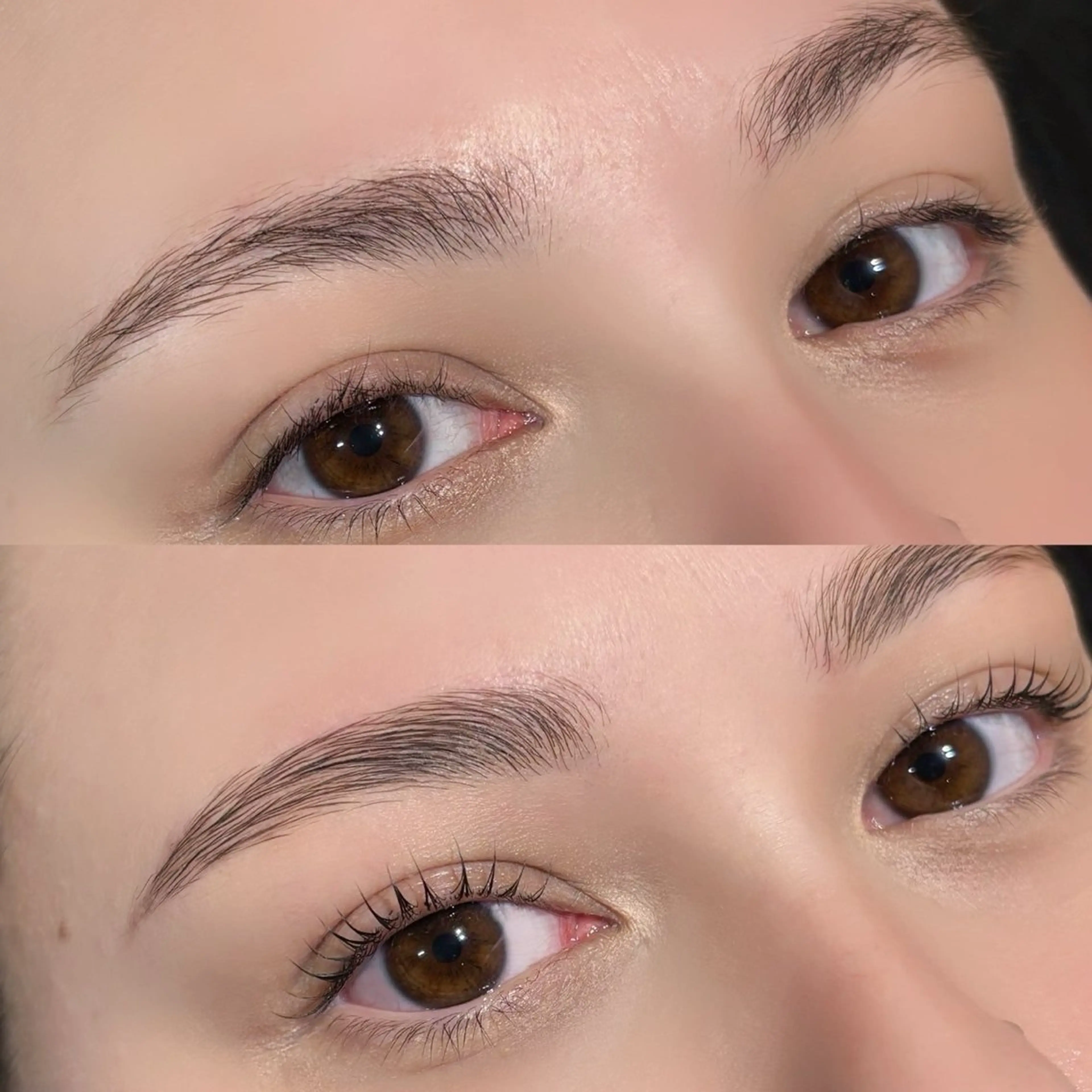 アイブロウ sakura .のマツエク・マツパデザイン