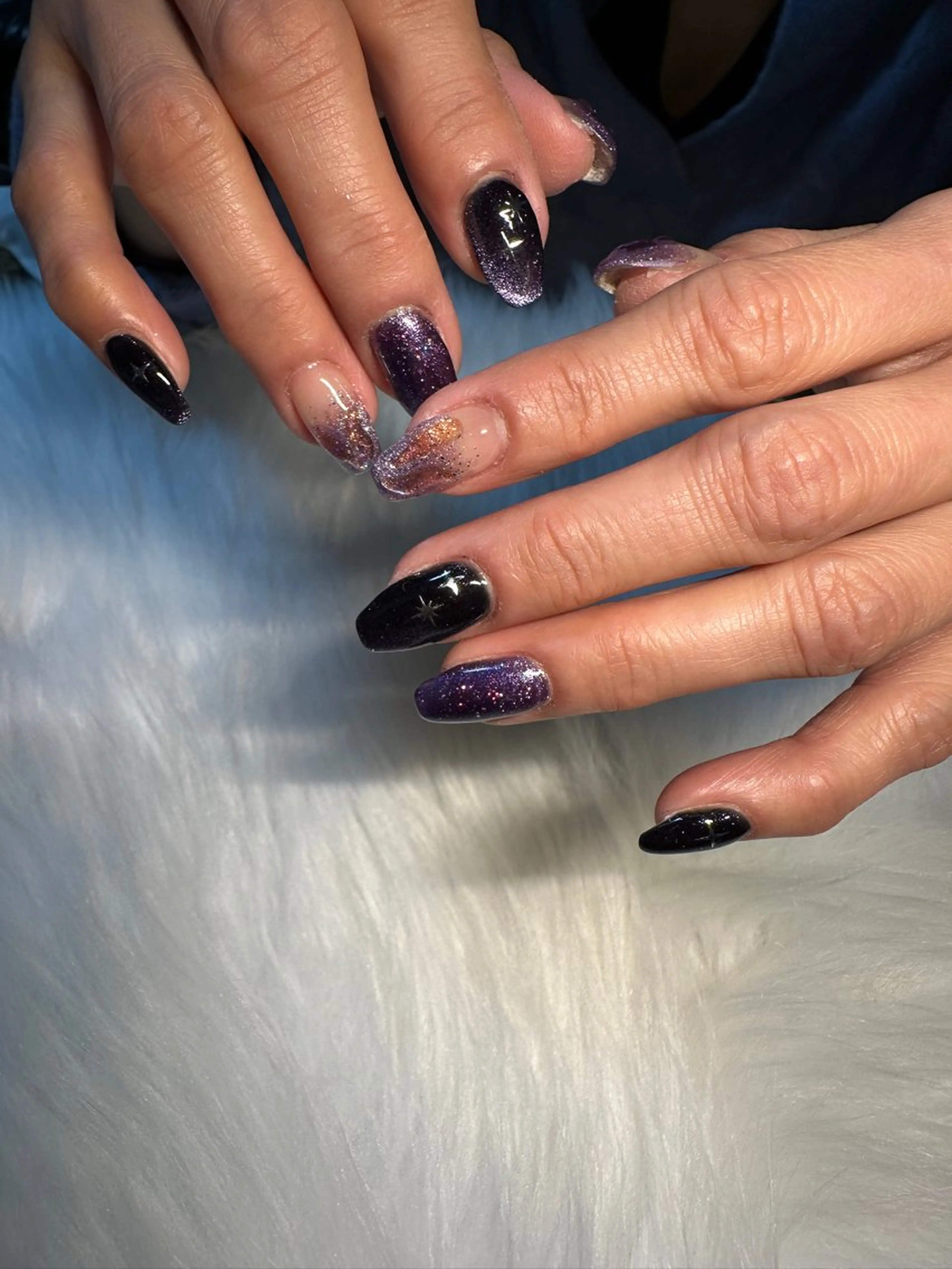 ネイル PROVE Nail&Eyelash所属・PROVE Nail 🫧satomiのネイルデザイン