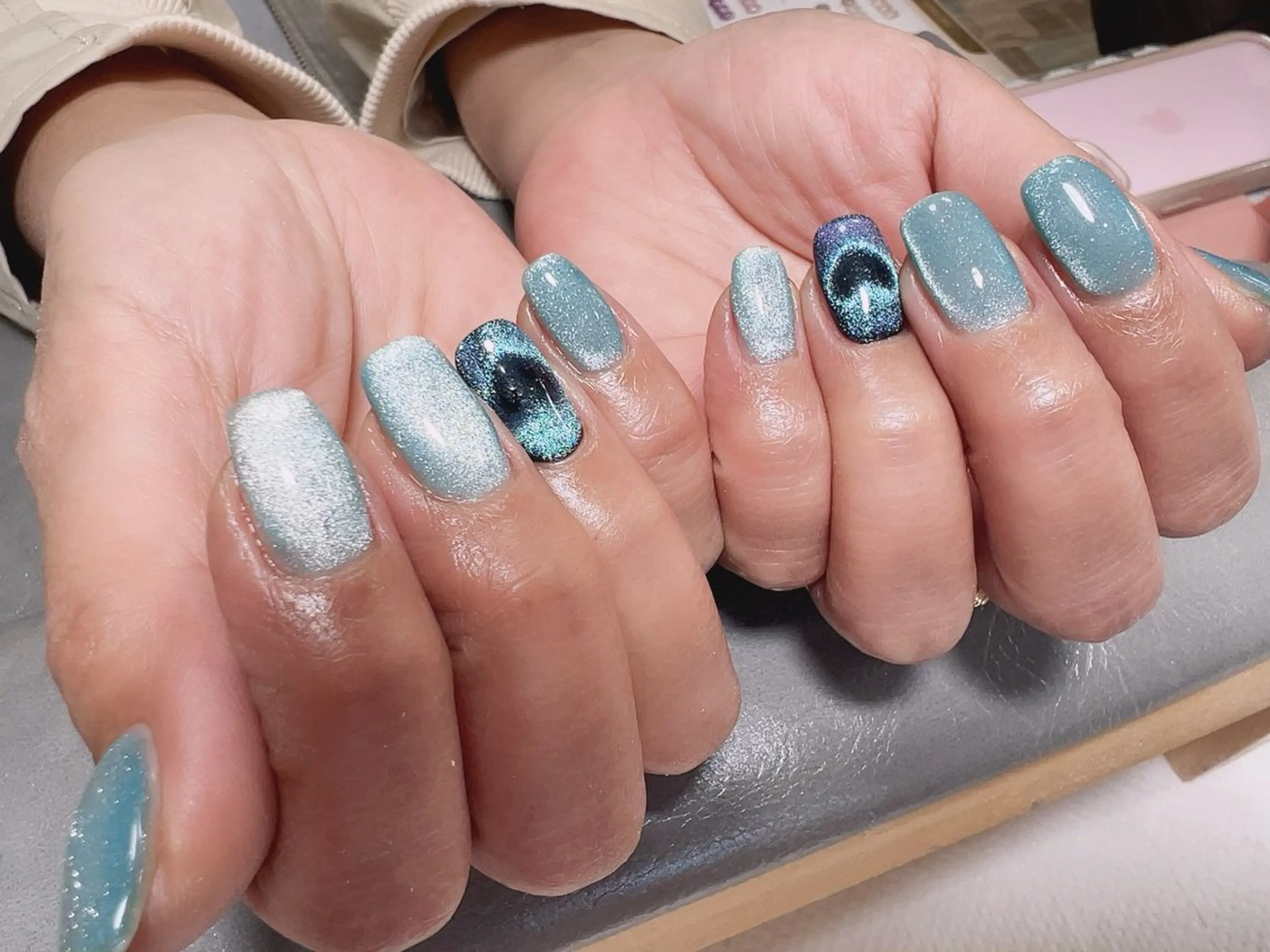 ネイル ハンドネイル Nail NaNaのネイルデザイン