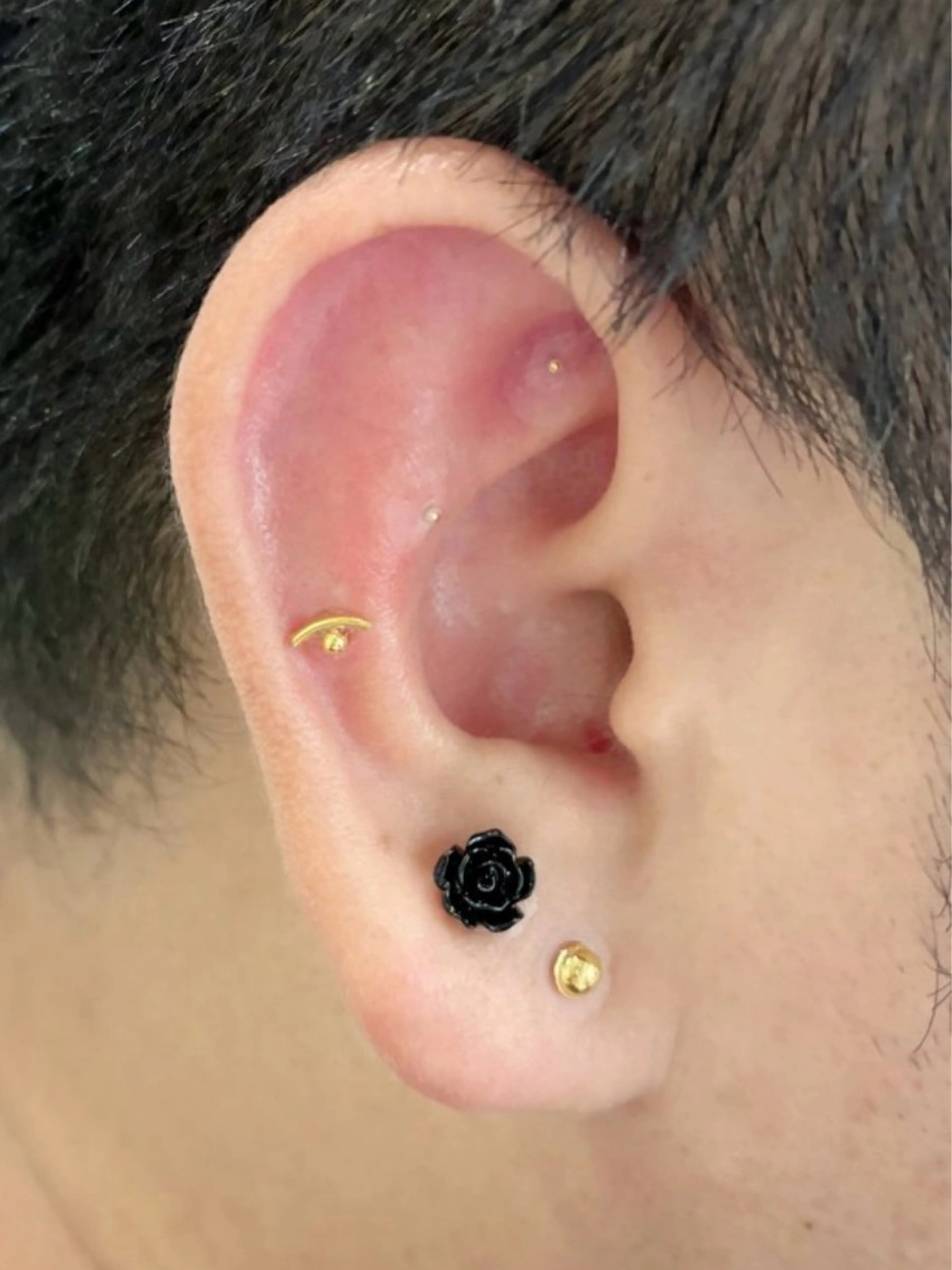 その他 Liberty Island南青山店所属・表参道/加工0美眉 /副店長/Litaの眉毛・アイブロウイメージ