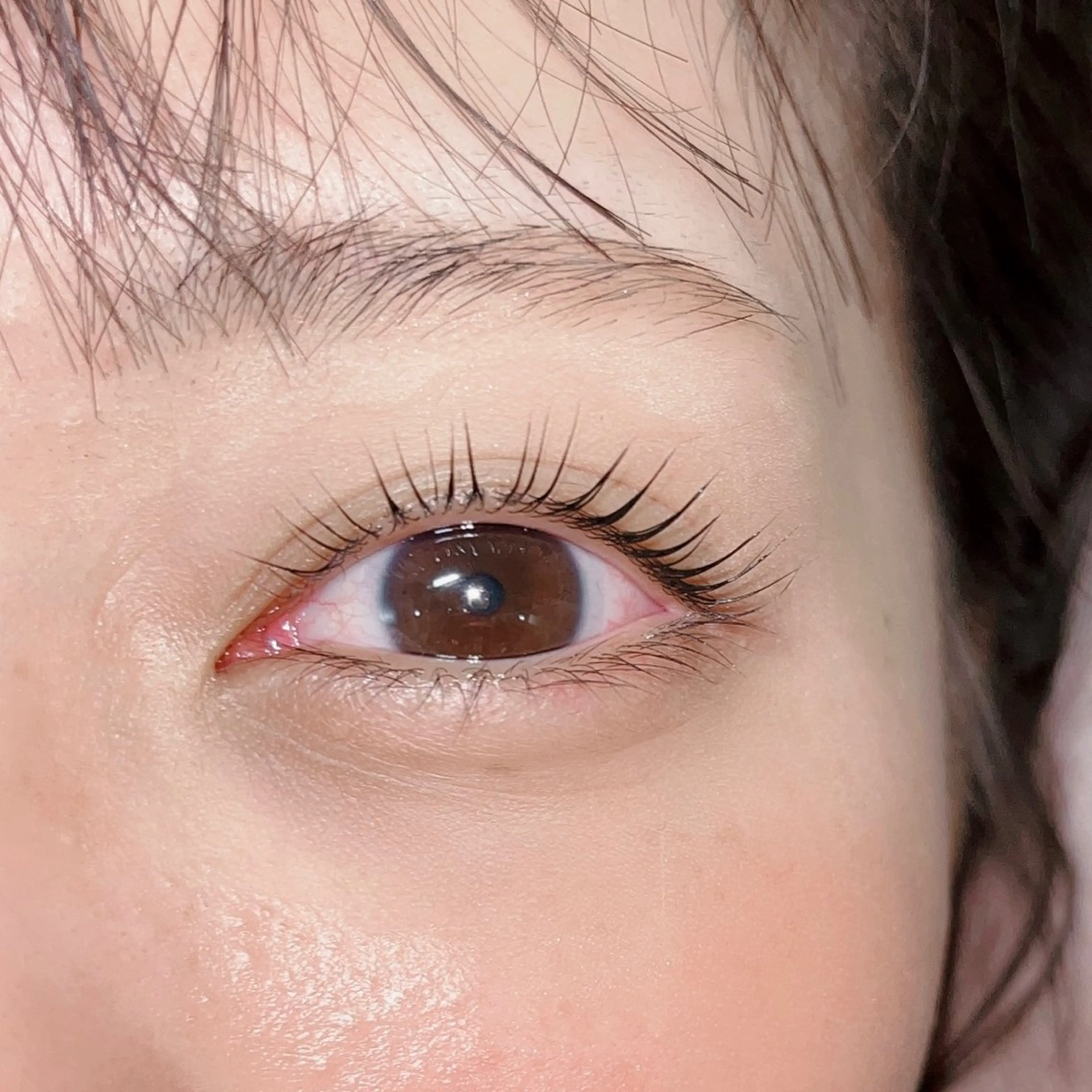 マツエク・マツパ 🩷💗アイリスト Yu💗🩷のマツエク・マツパデザイン