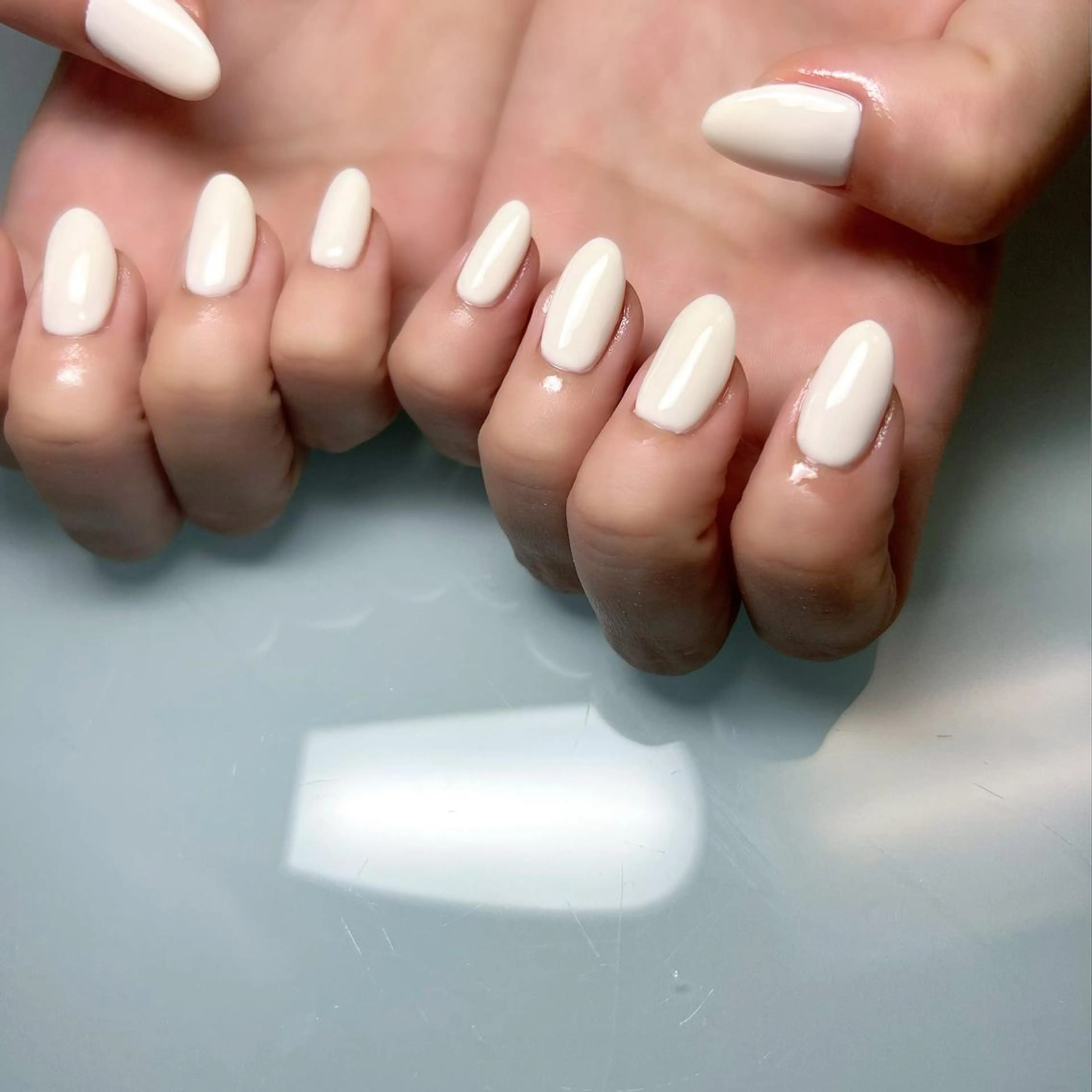 ネイル 中川 ユカのネイルデザイン