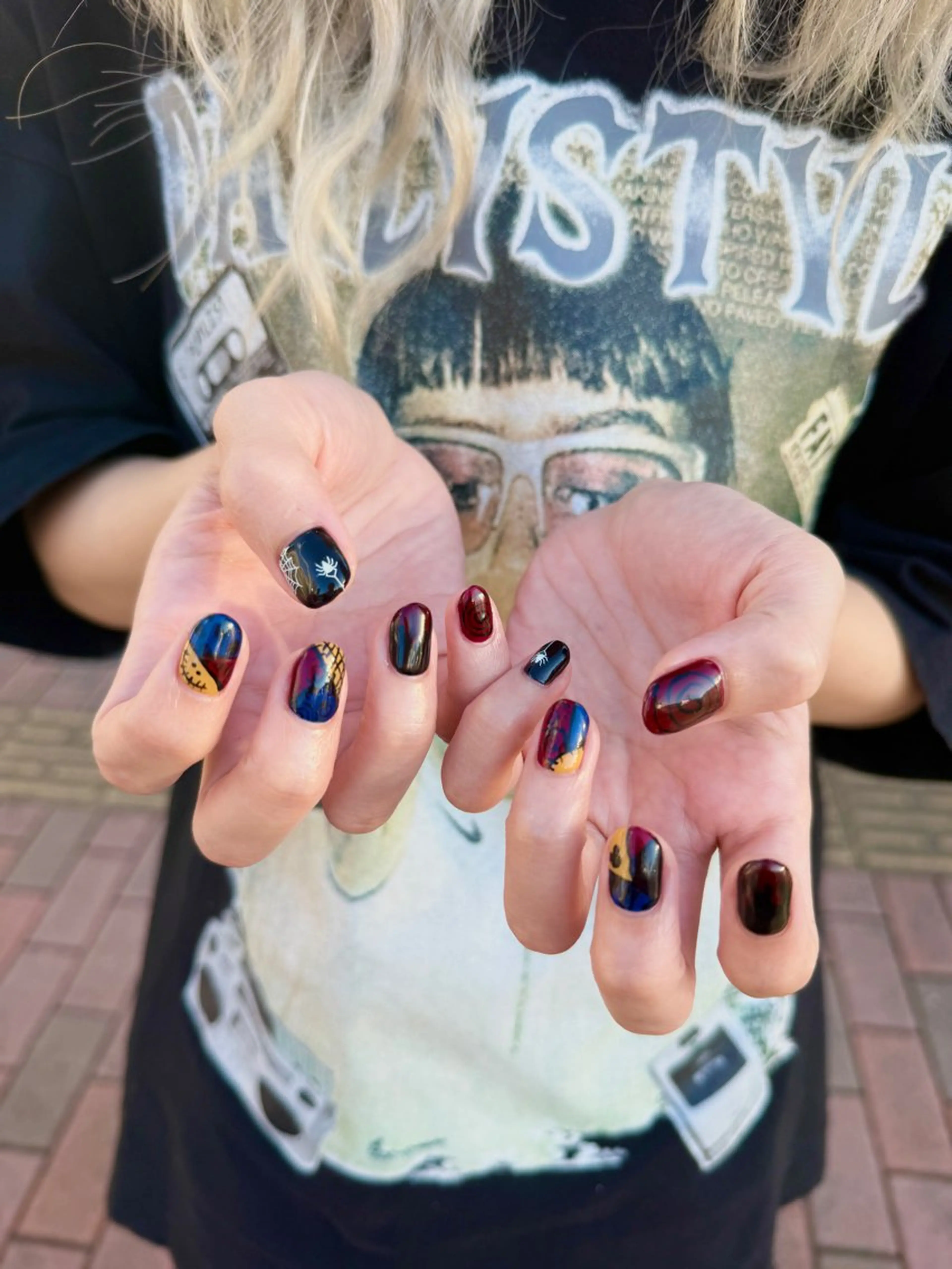 フルアート🎀持ち込み画像OK♪の写真