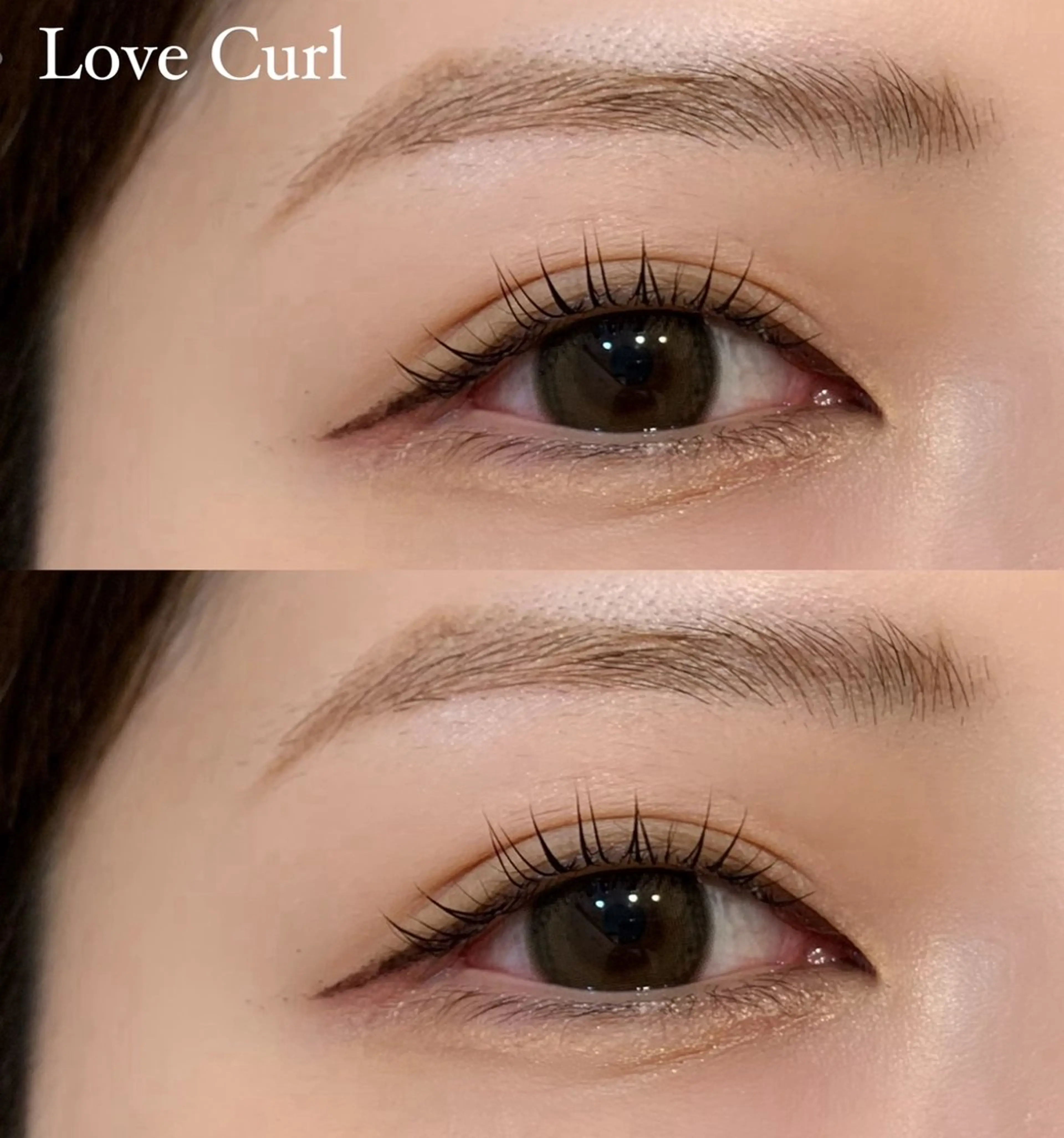 マツエク・マツパ Mink Style 浜松町店【ミンクスタイル】パラジェル/まつげパーマ／パリジェンヌ所属・Mink Style kaedeのマツエク・マツパデザイン