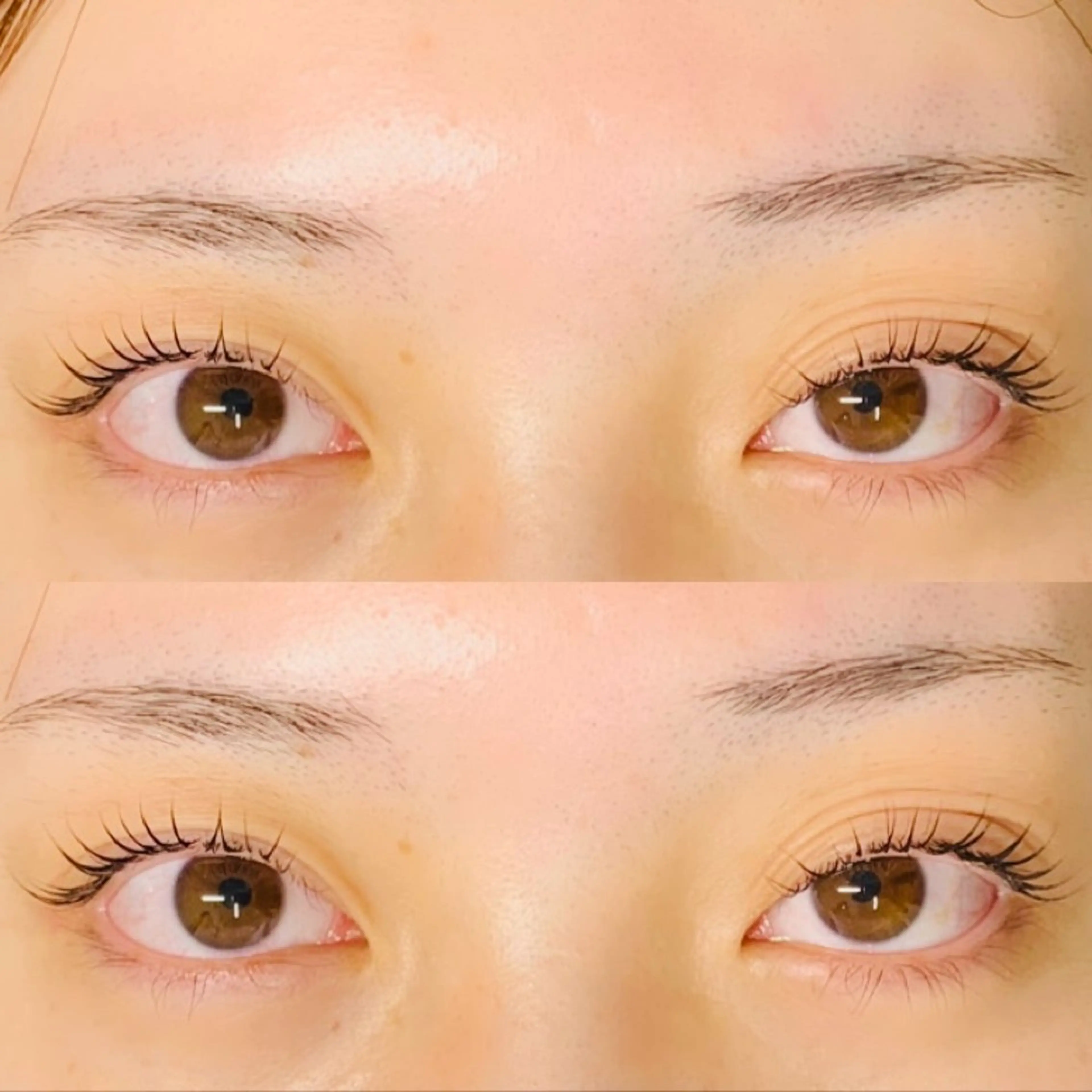 パーマ マツパ レディースアイ 小田のマツエク・マツパデザイン