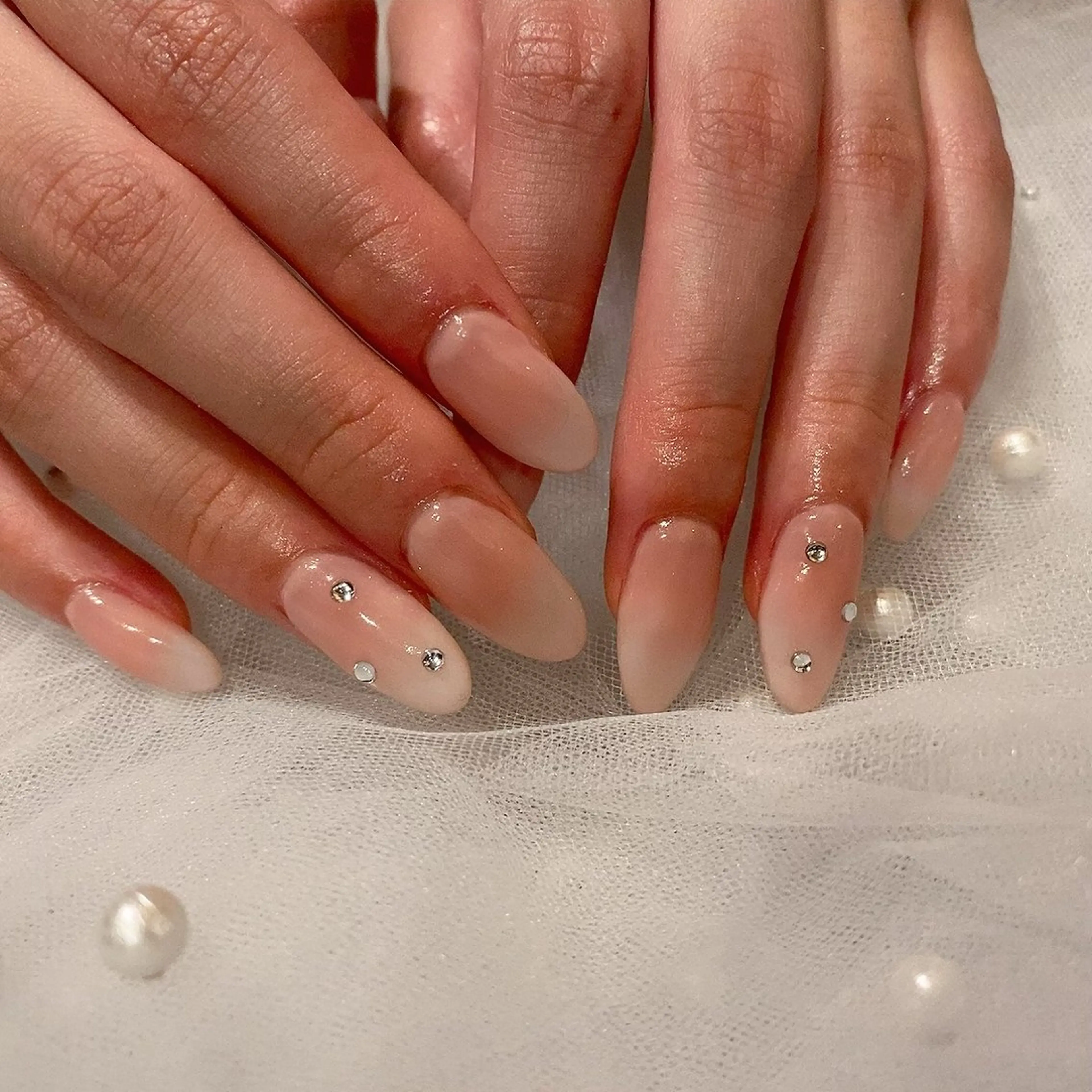 ネイル AlohaKapi所属・AlohaKapi Kazueのネイルデザイン