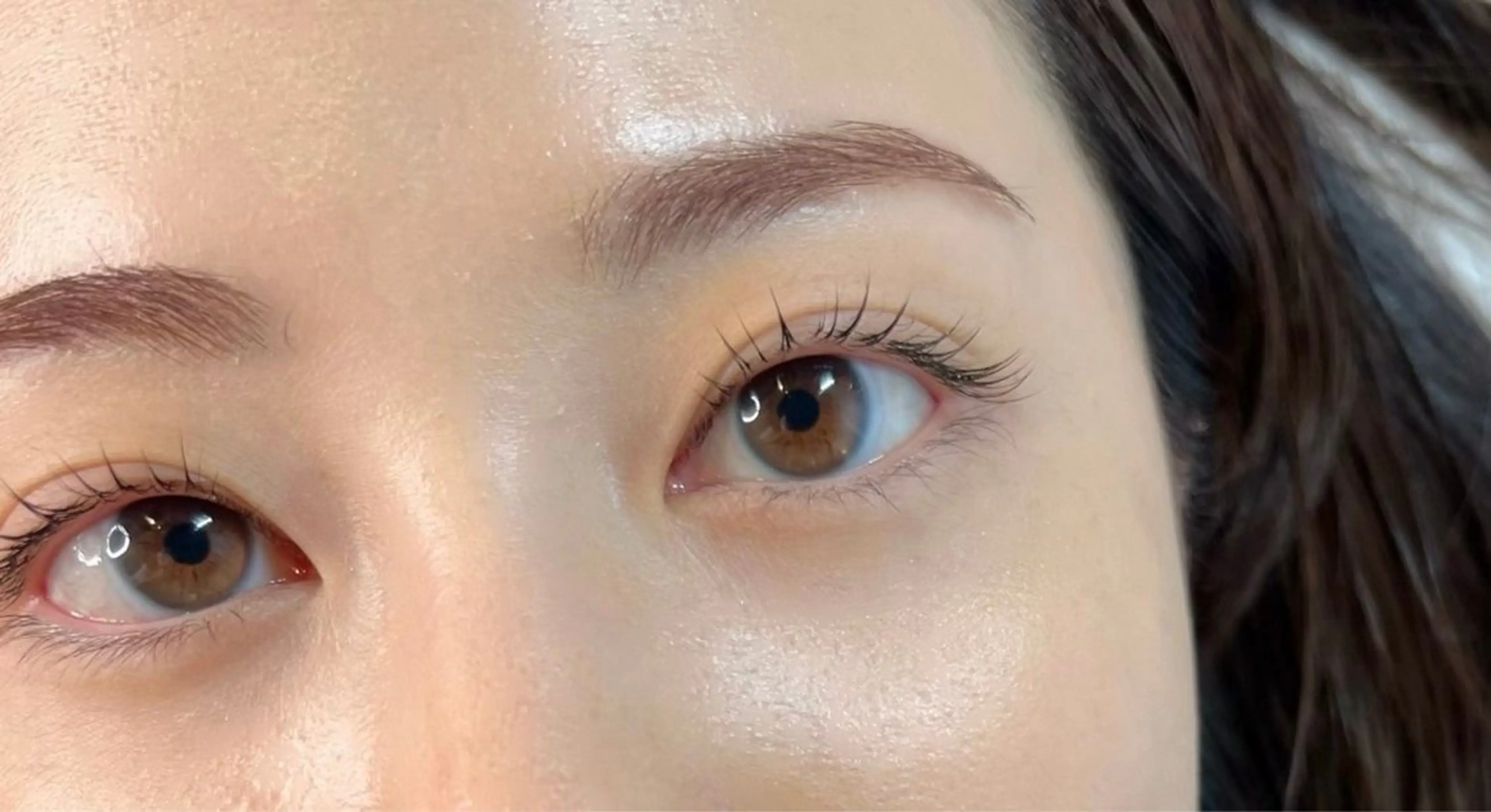 マツエク・マツパ eyelash BLUE所属・🫧kokoro/ eyelash🫧のマツエク・マツパデザイン