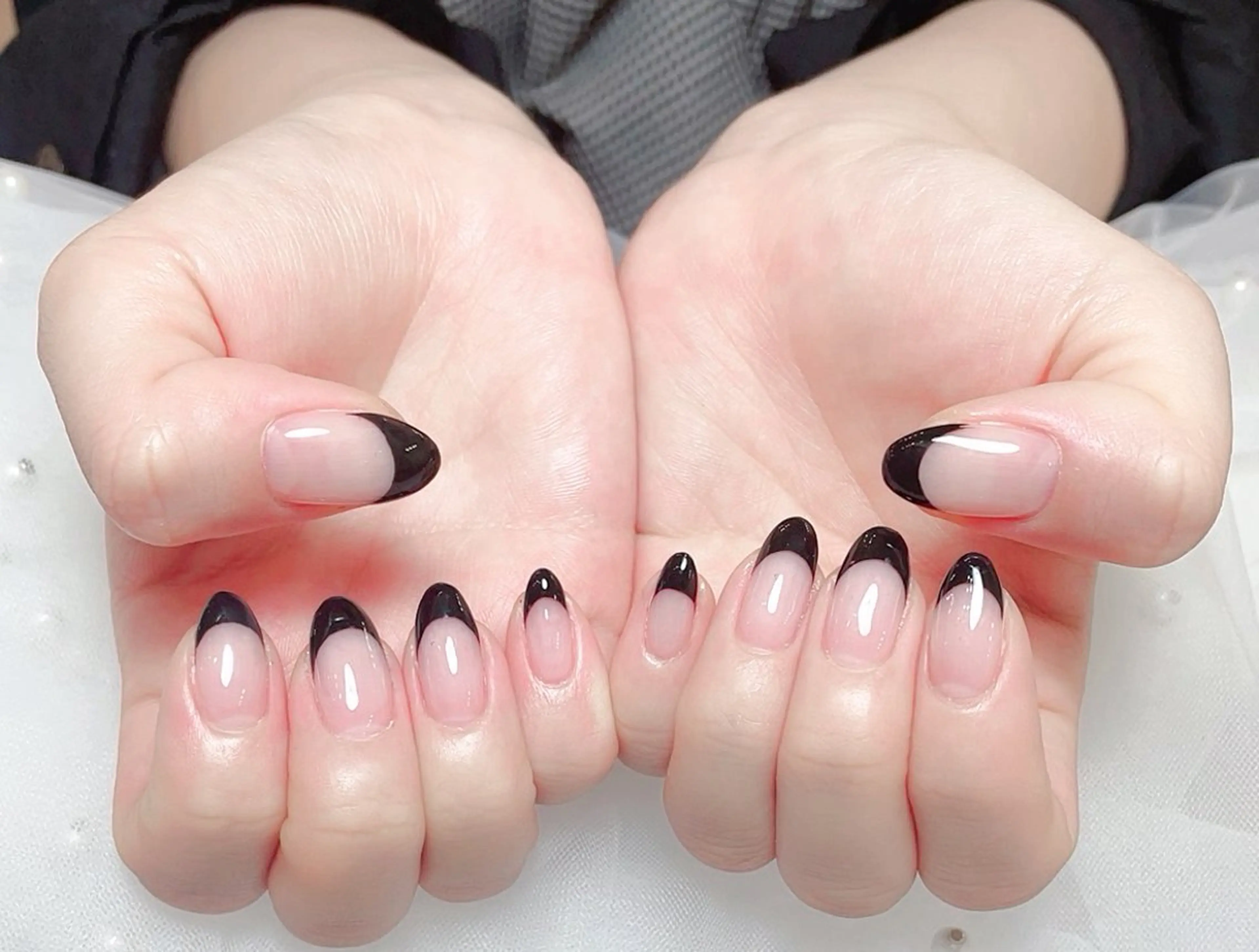 ネイル ハンドネイル Bél Nail salonのネイルデザイン