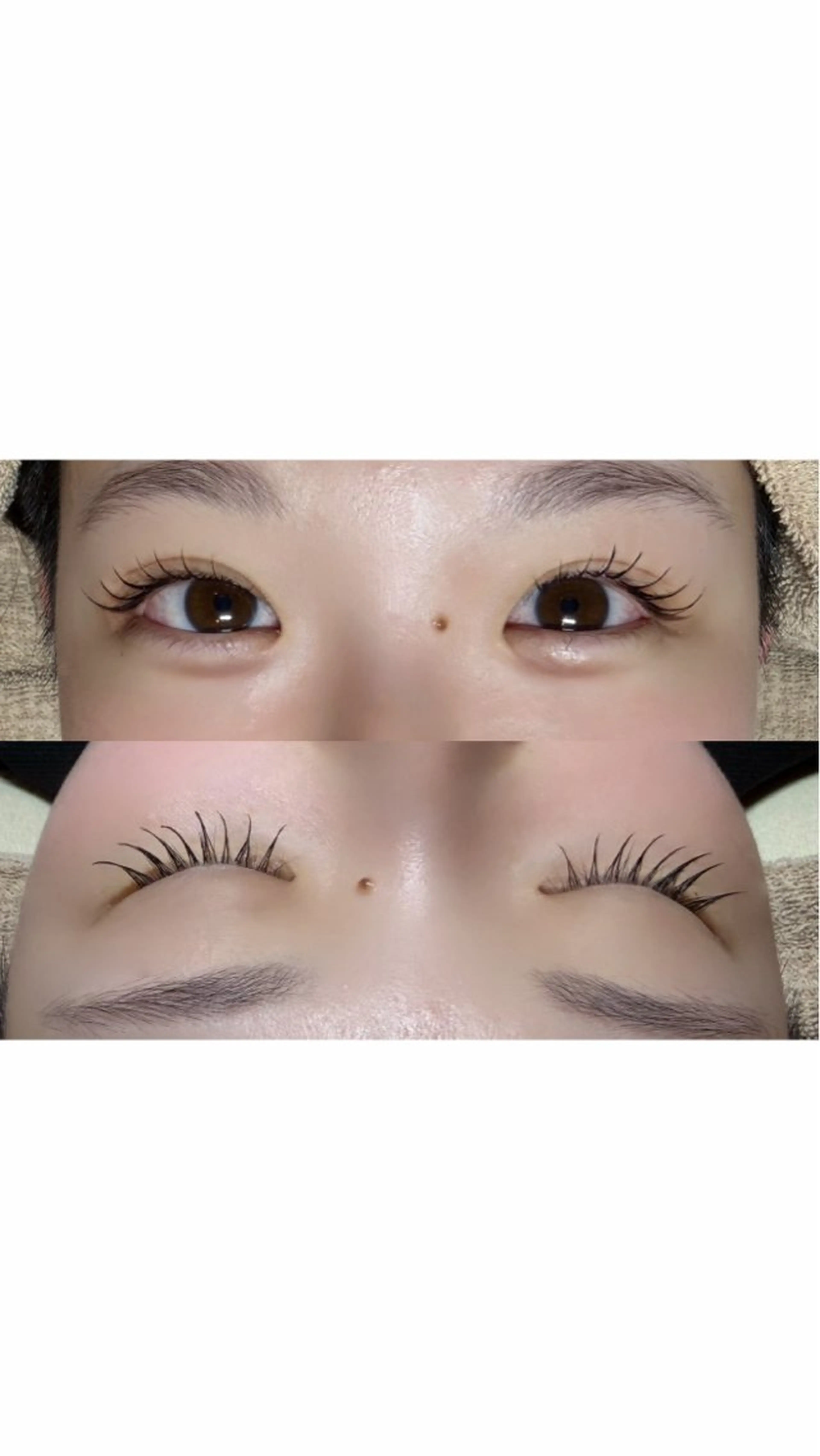 マツエク・マツパ Cカール Cinq Luxe所属・CINQLUXE栄 SAIKAのマツエク・マツパデザイン