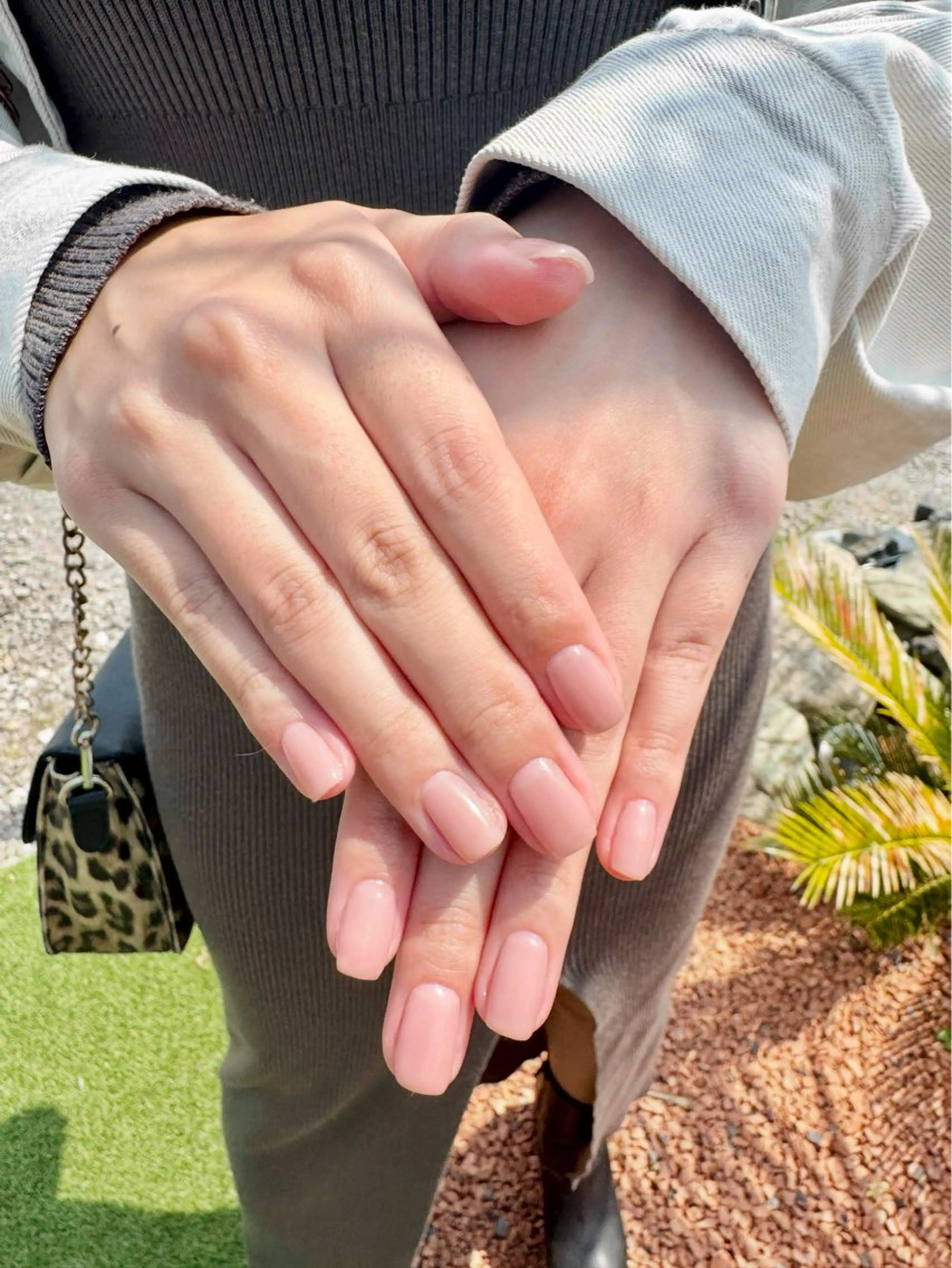 ネイル i. micaのネイルデザイン