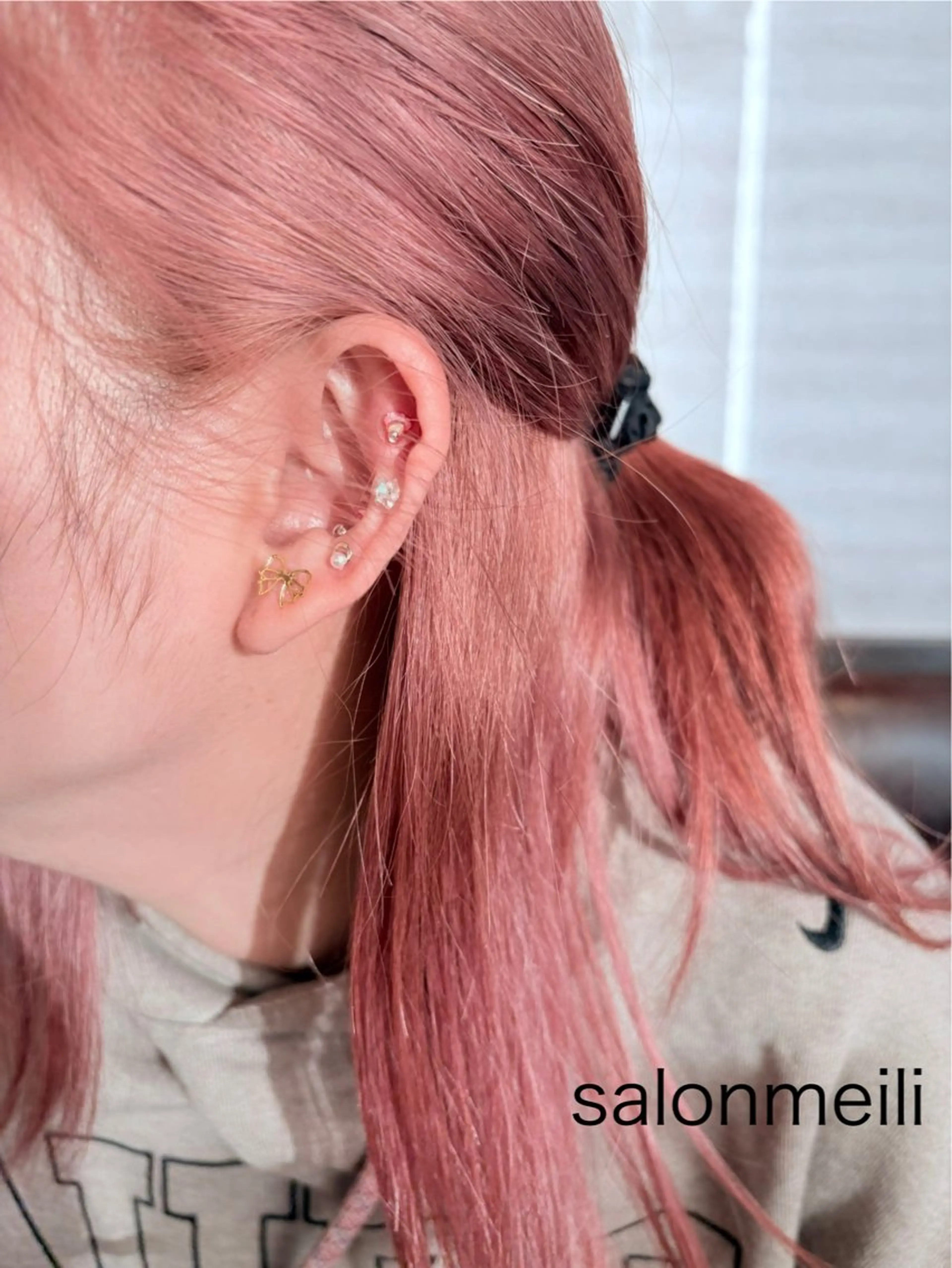 リラク リラク&よもぎ蒸し 耳つぼ♡Mizukiのエステ・リラクイメージ