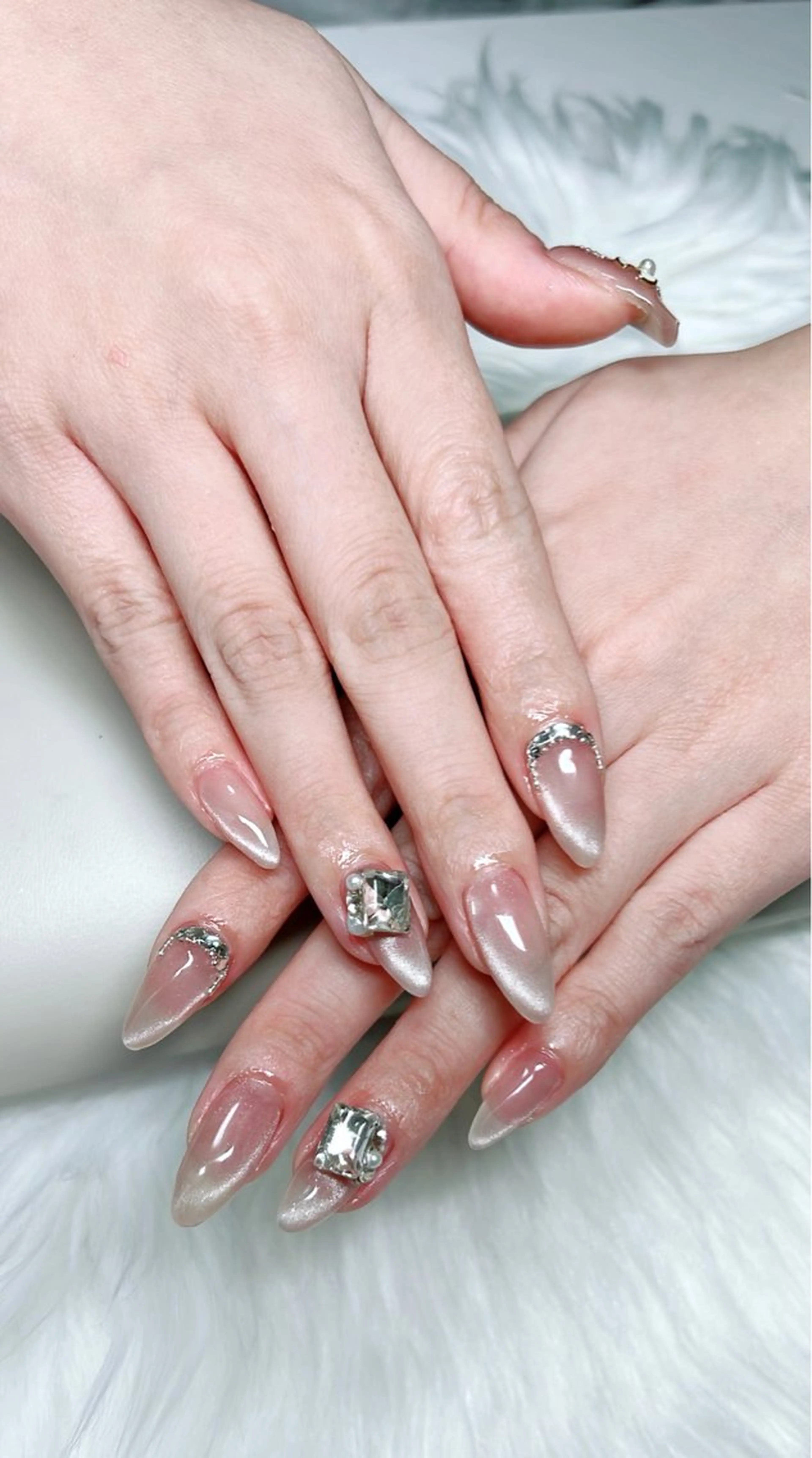 ネイル nail renのネイルデザイン