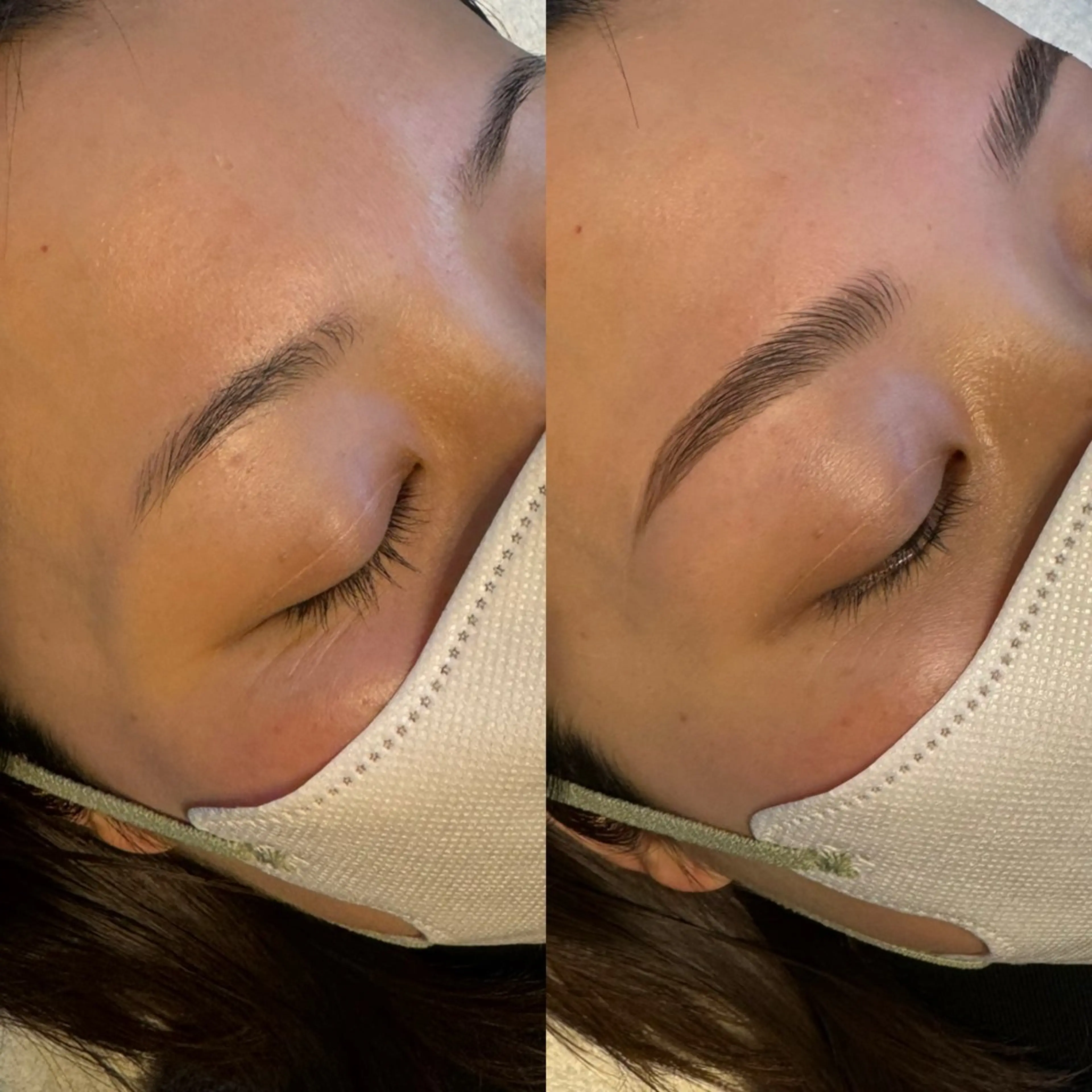 アイブロウ EYE  BROW SALON .MOUの眉毛・アイブロウイメージ
