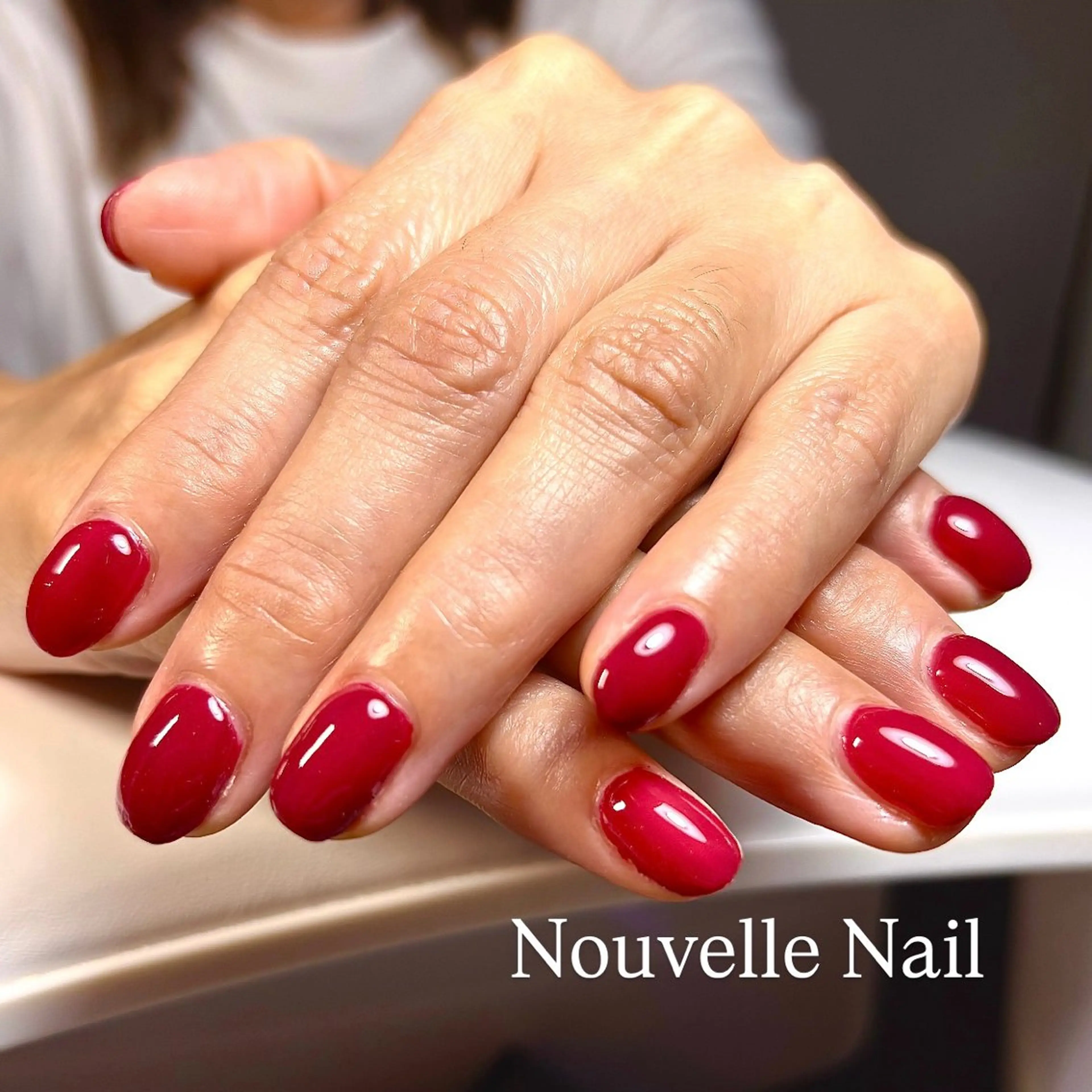 ネイル Nouvelle Nailのネイルデザイン