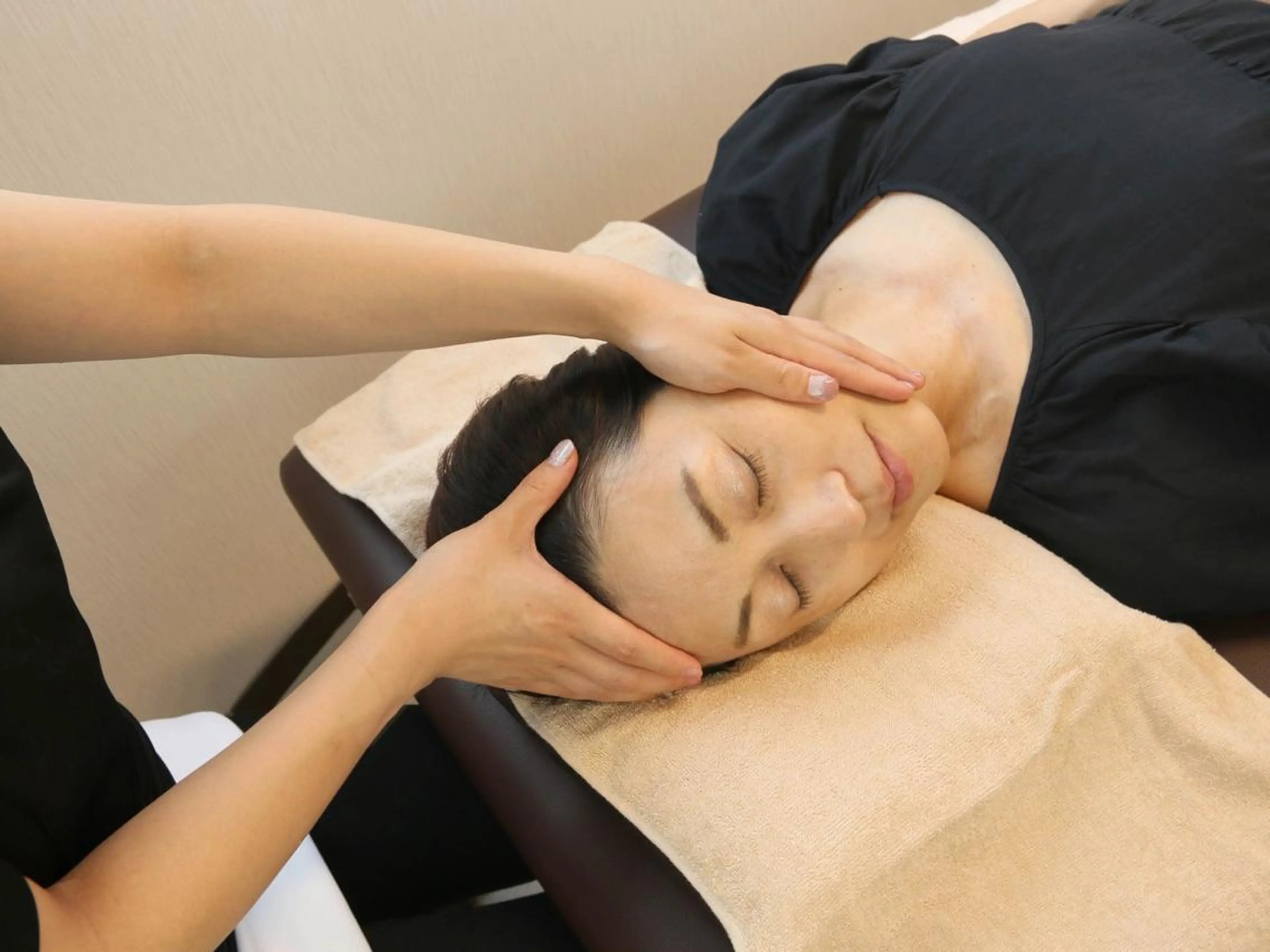 肌管理×整体サロンmerry所属・merry スタッフのその他イメージ