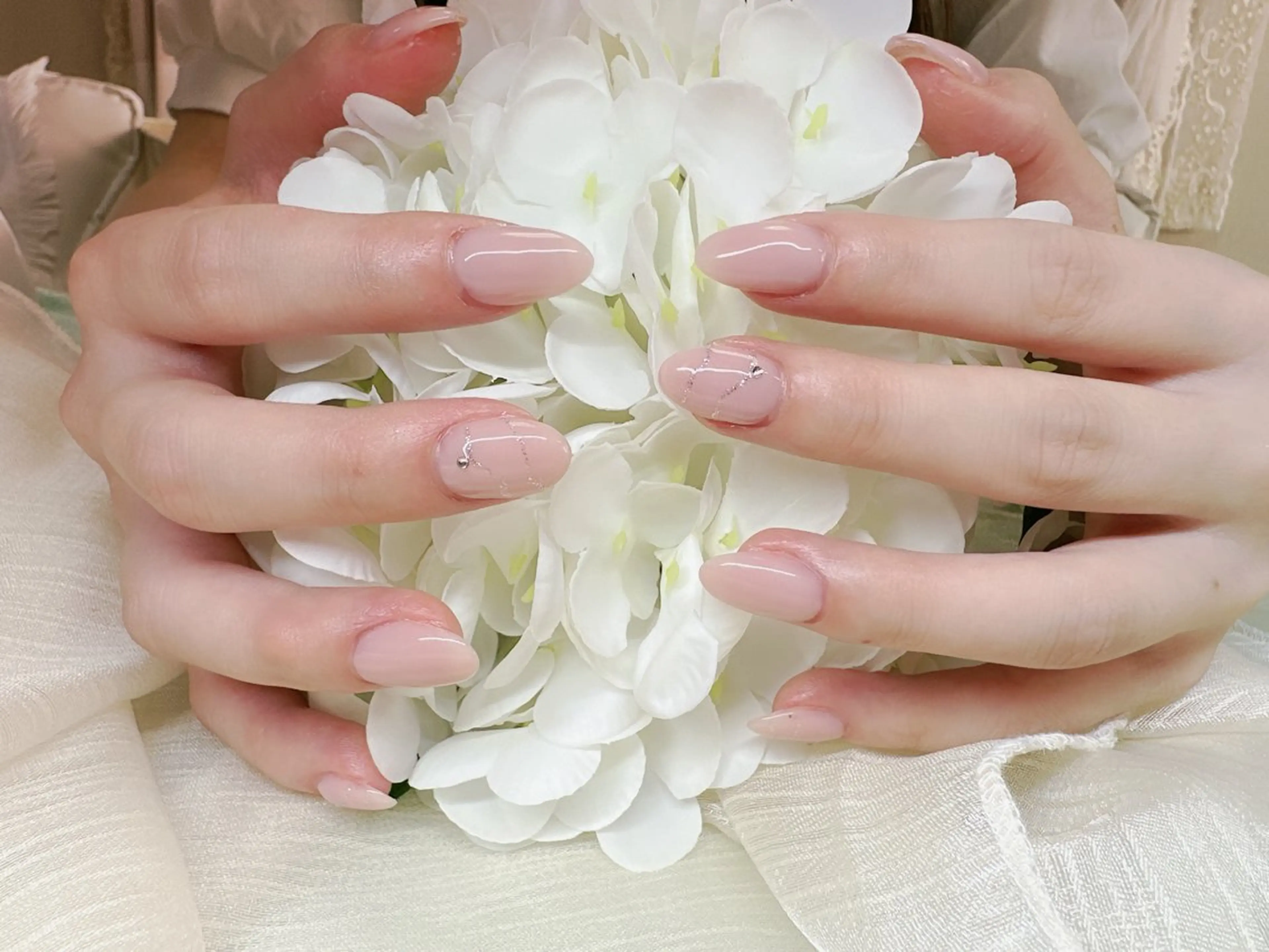 ネイル Kira.nail 洋子のネイルデザイン