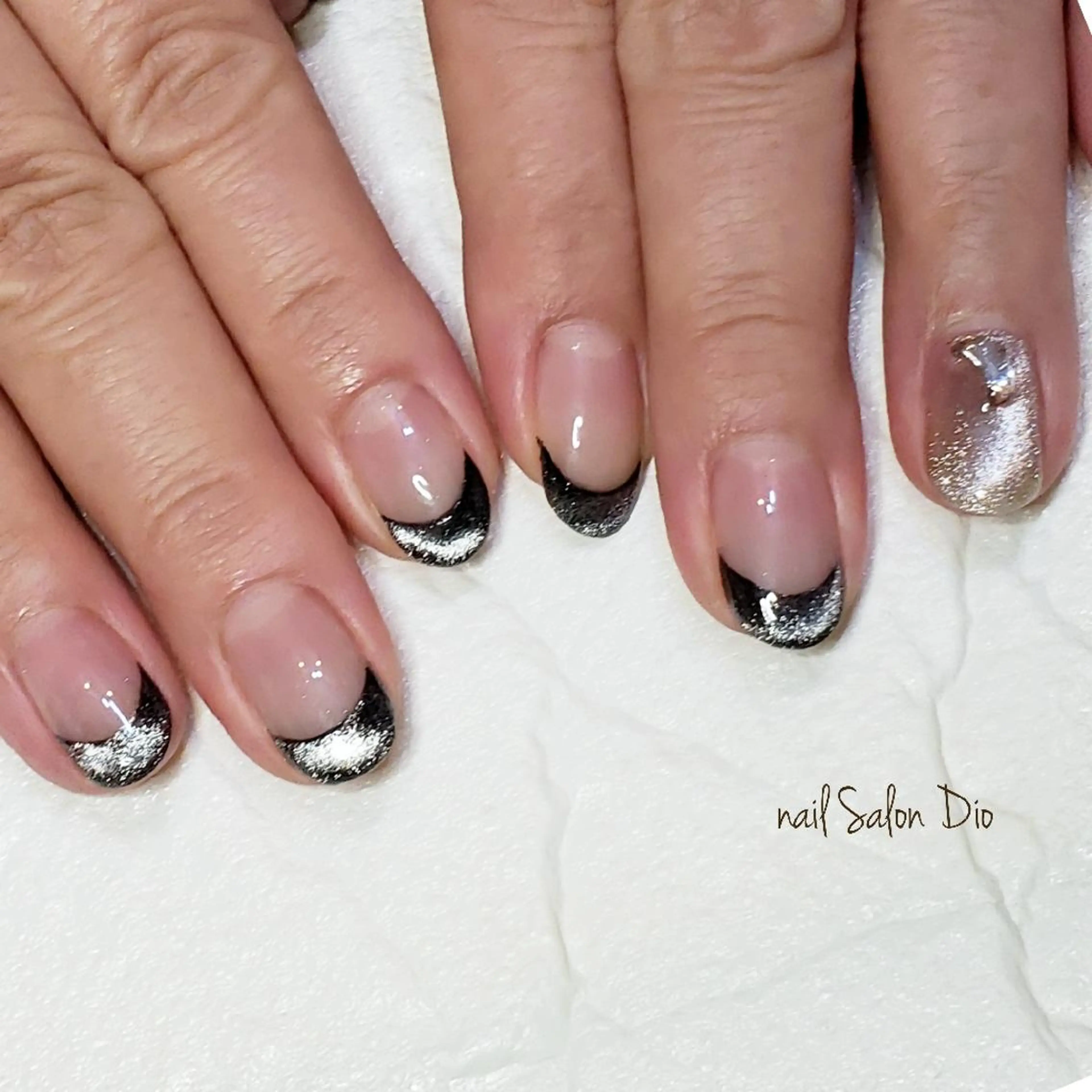 ネイル nail salon Dio所属・Nail salon Dioのネイルデザイン