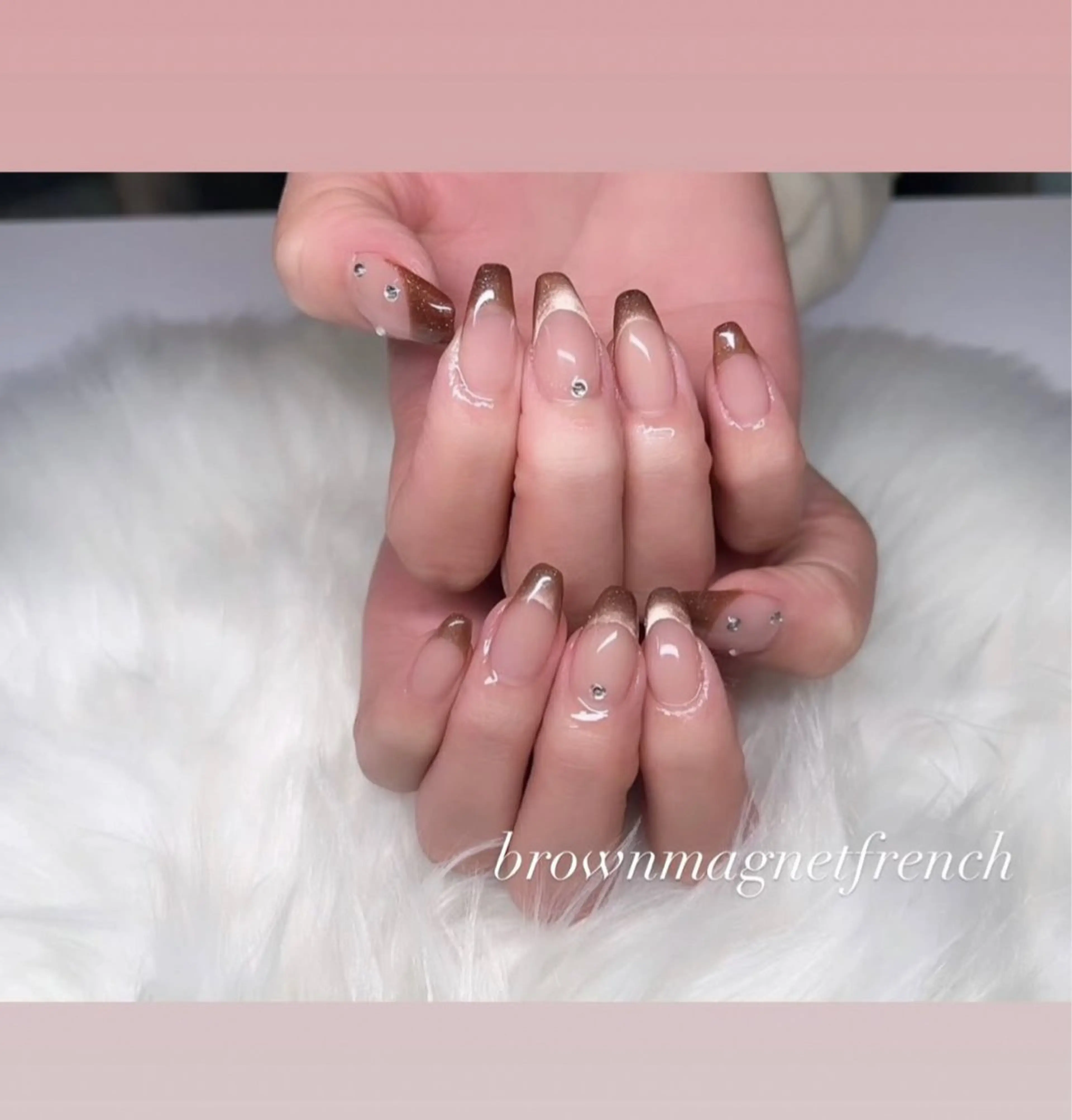 ネイル ハンドネイル BeautySalon ‘oHana所属・櫻井 桃香のエステ・リラクイメージ