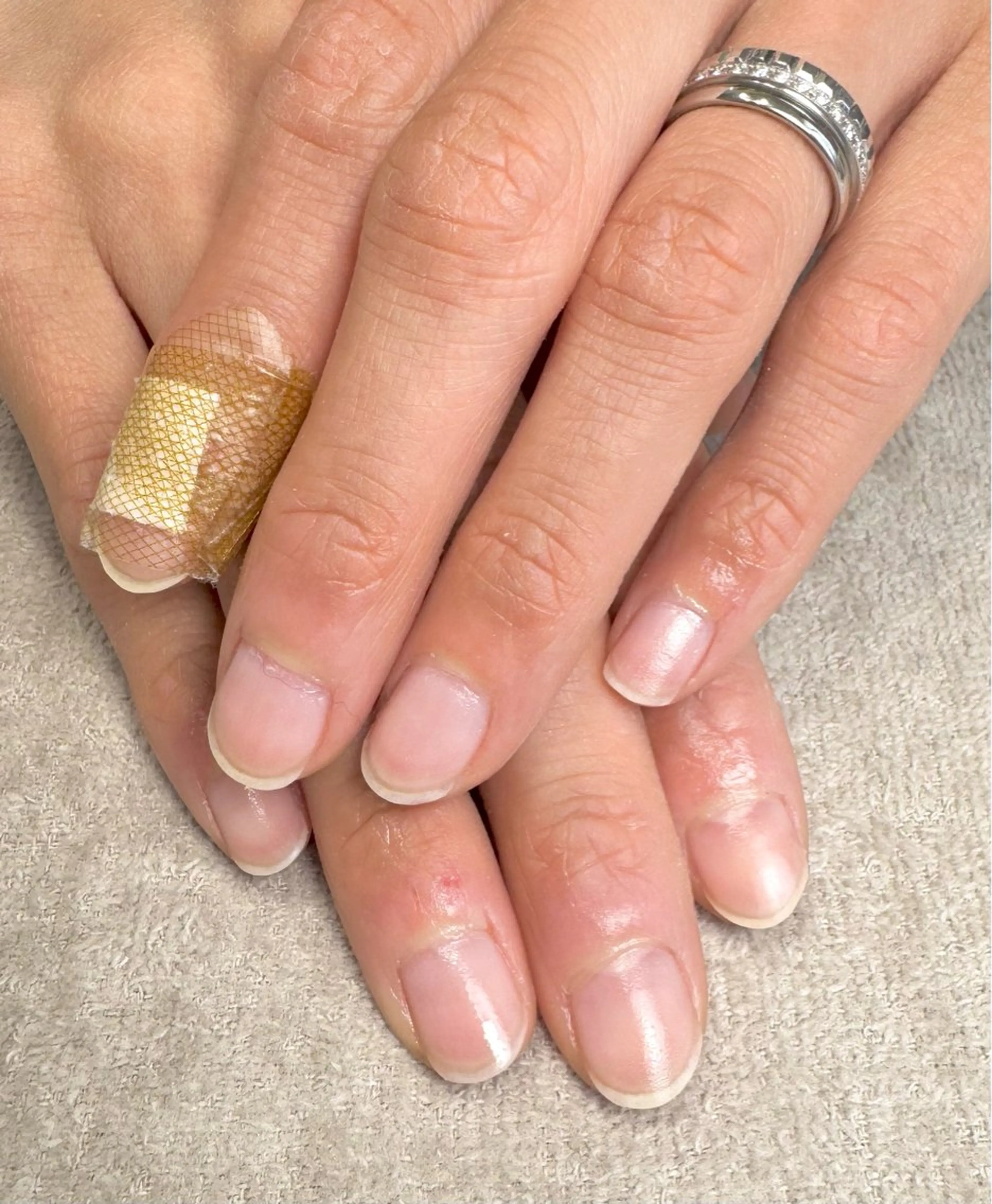 ネイル LinoTino nailのネイルデザイン