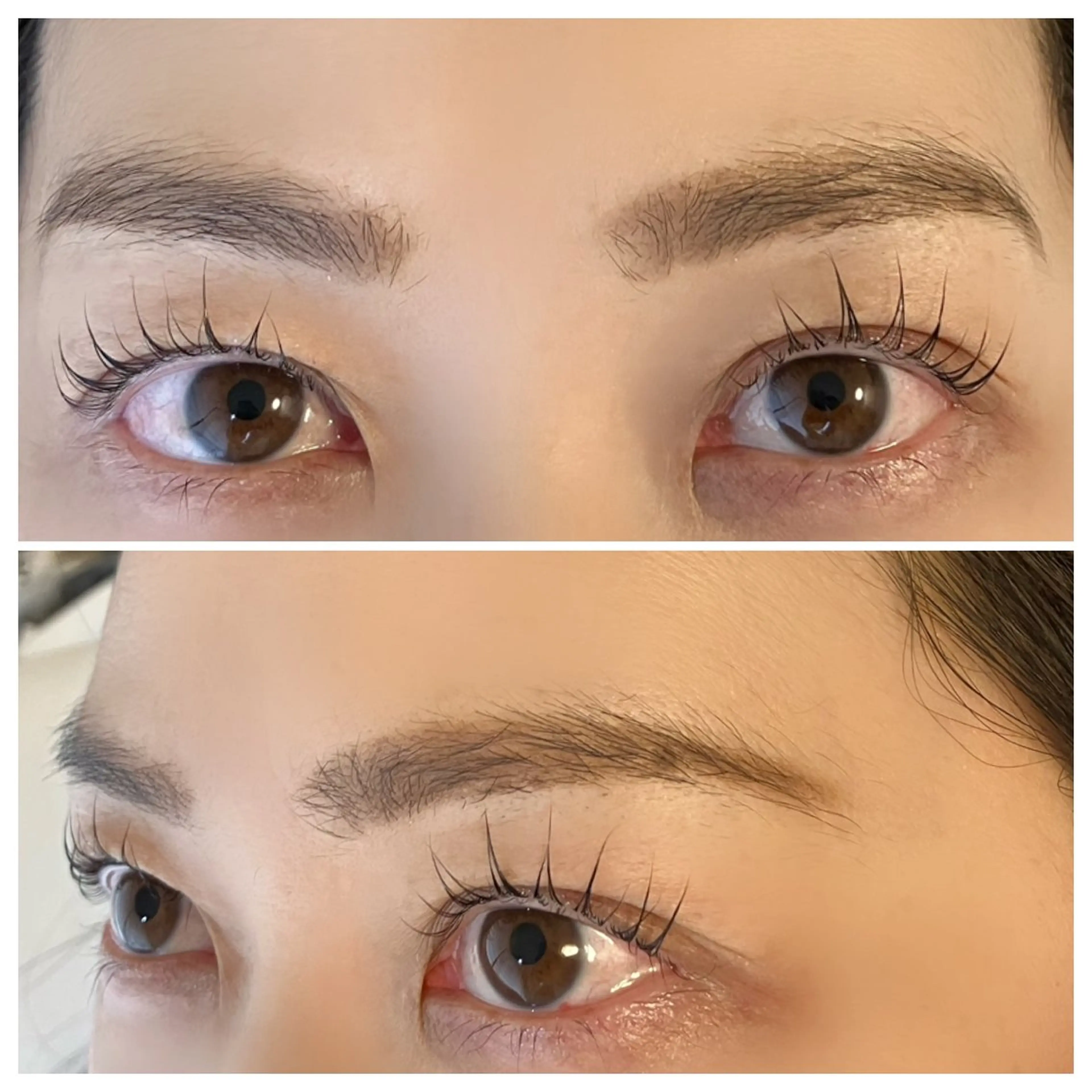 マツエク・マツパ 0's【エンズ】香久山店所属・0's【エンズ】 田中のマツエク・マツパデザイン