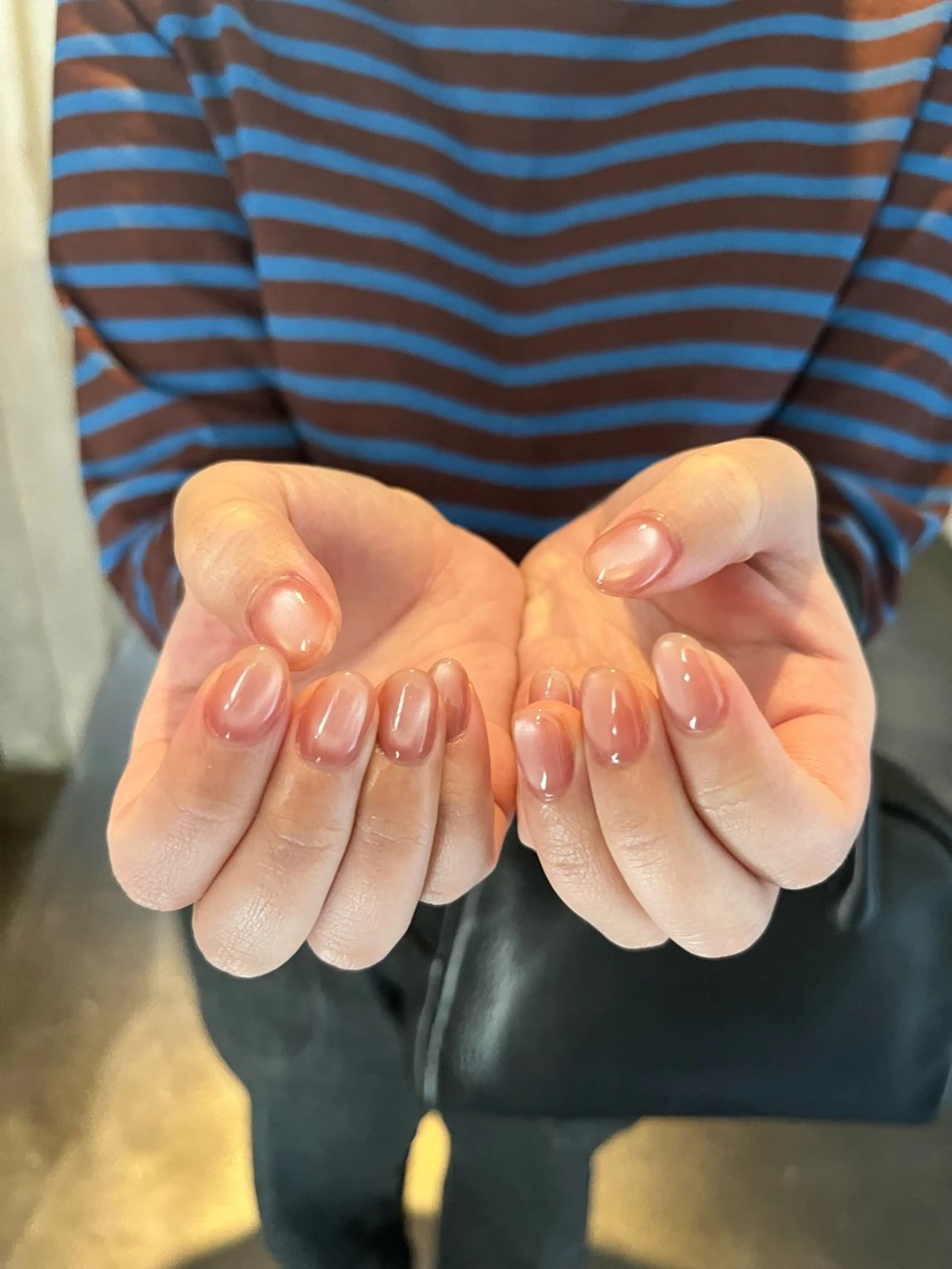 ネイル mitsuki / Manonのネイルデザイン