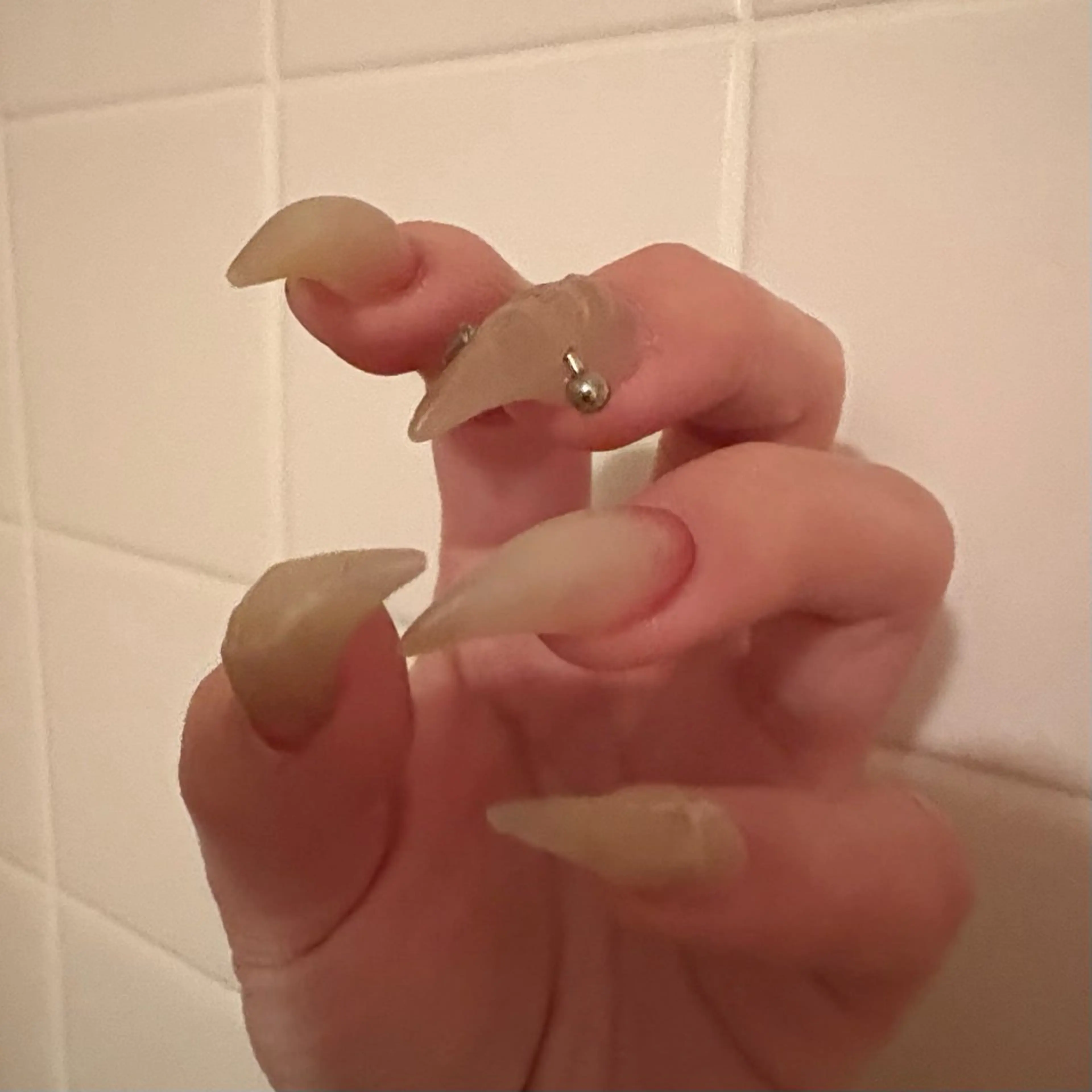 ネイル ハンドネイル フットネイル yuri / 個性派nailのネイルデザイン