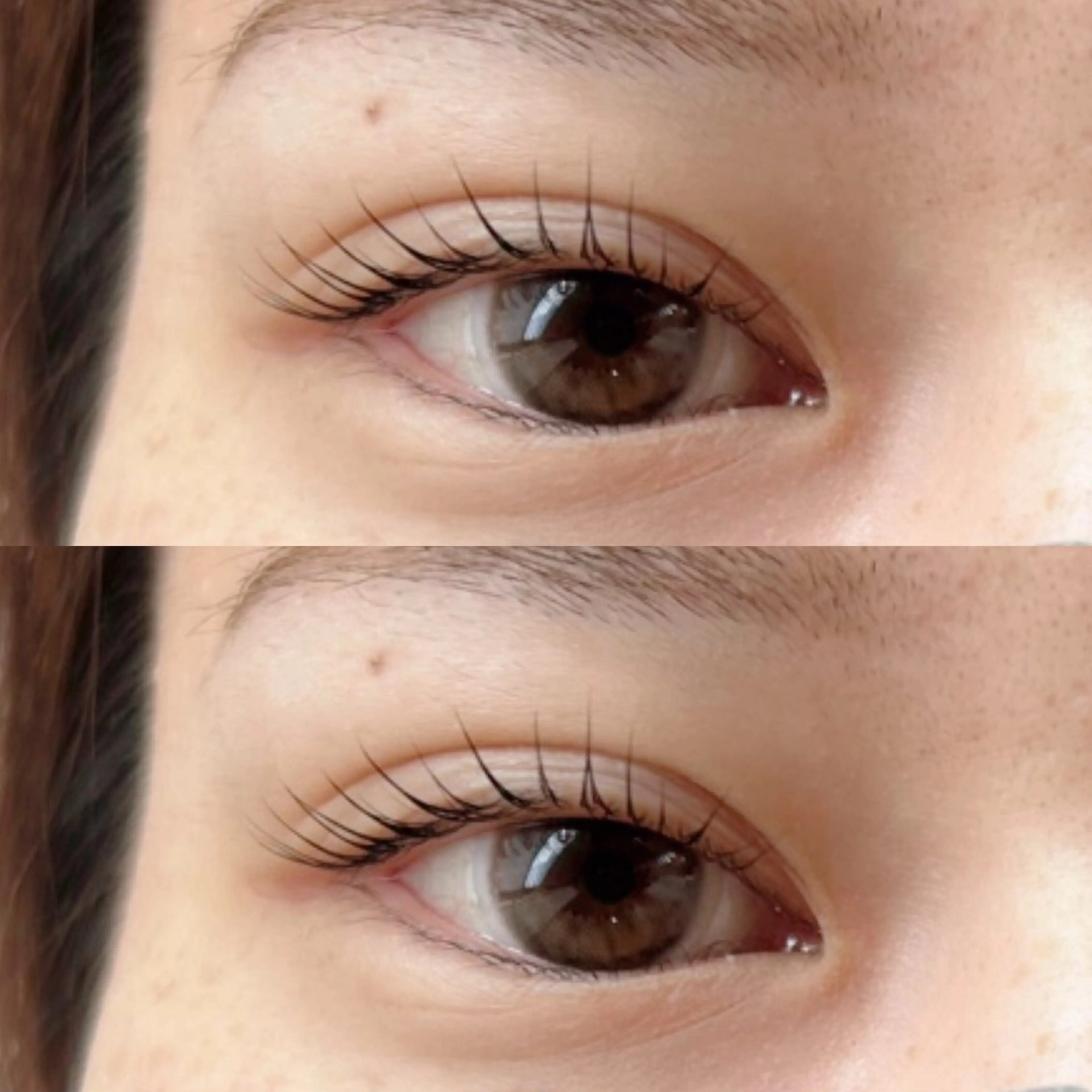 マツエク・マツパ airi 🫧 戸塚駅東口徒歩3分のマツエク・マツパデザイン