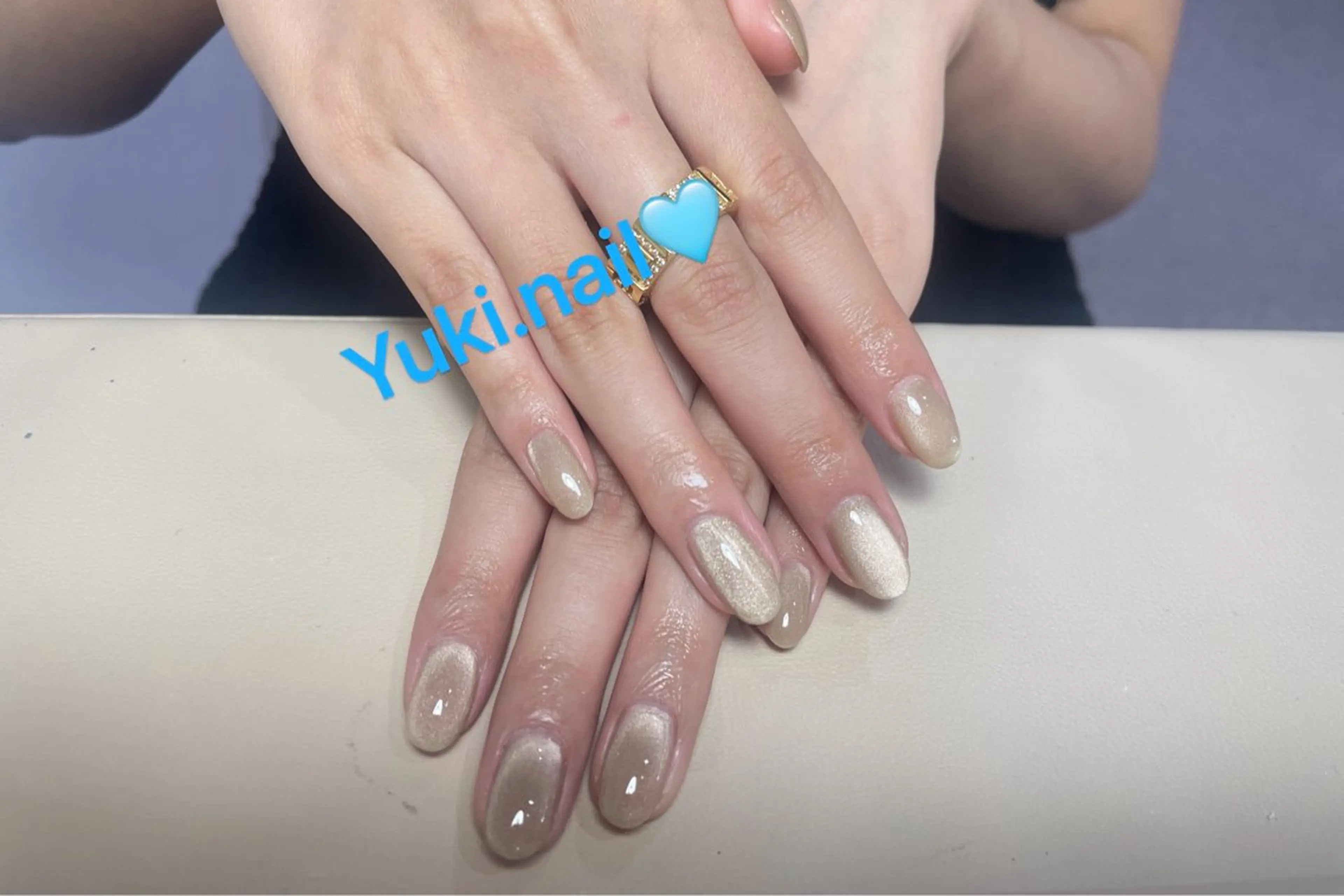ネイル NAIL YUKIのネイルデザイン