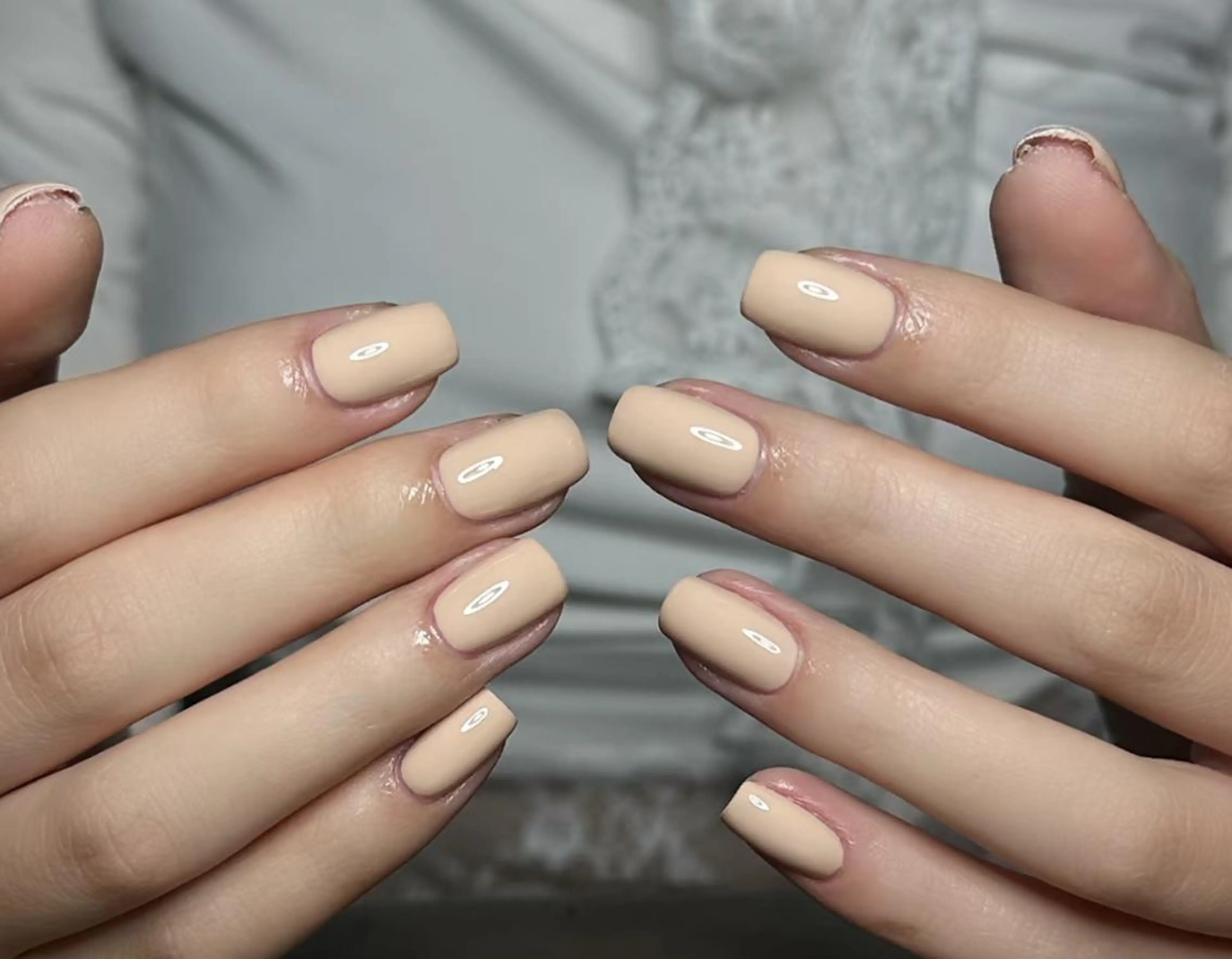 ネイル ハンドネイル 🎀 NaNa_nailのネイルデザイン