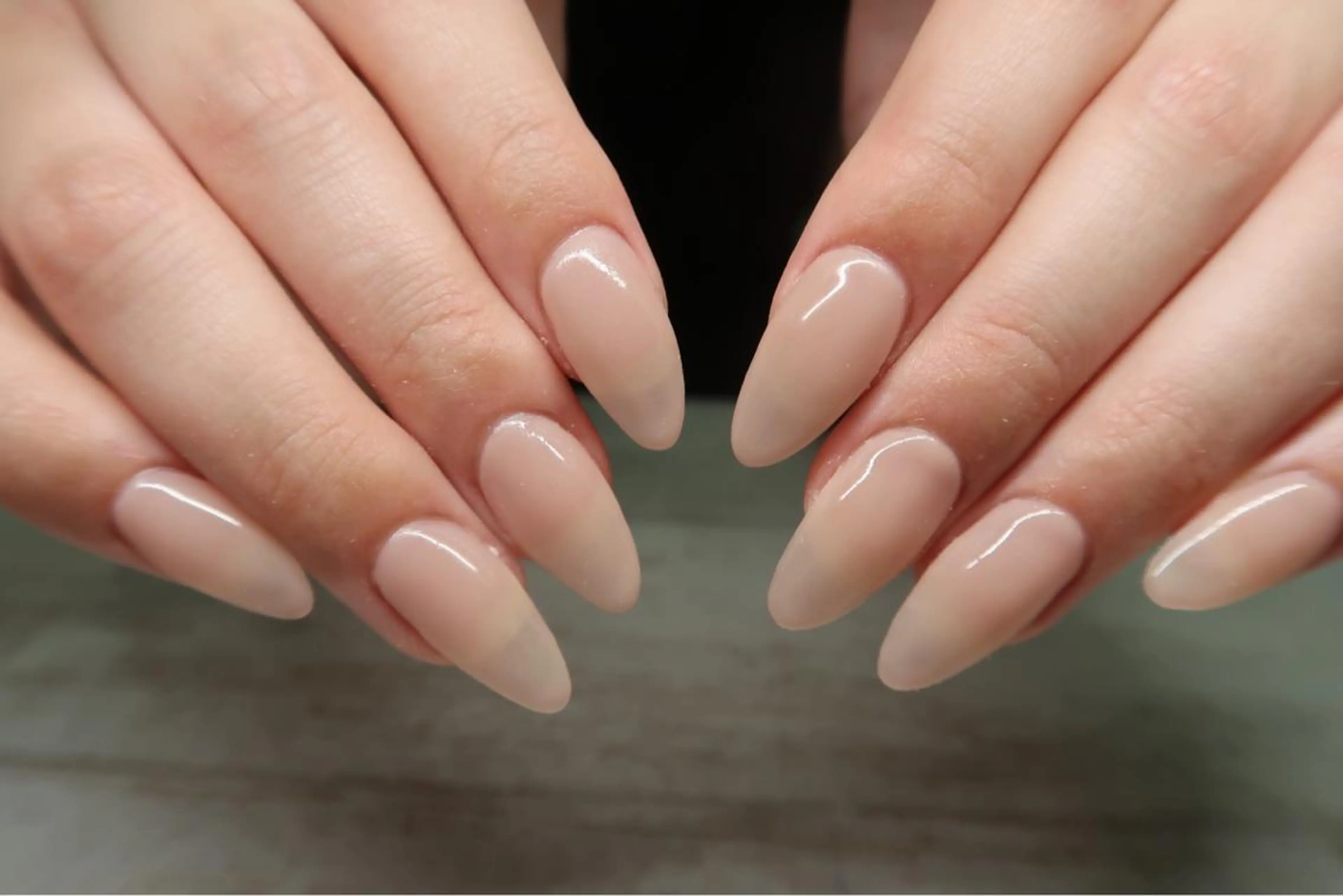 ネイル ハンドネイル Fielia momoのネイルデザイン