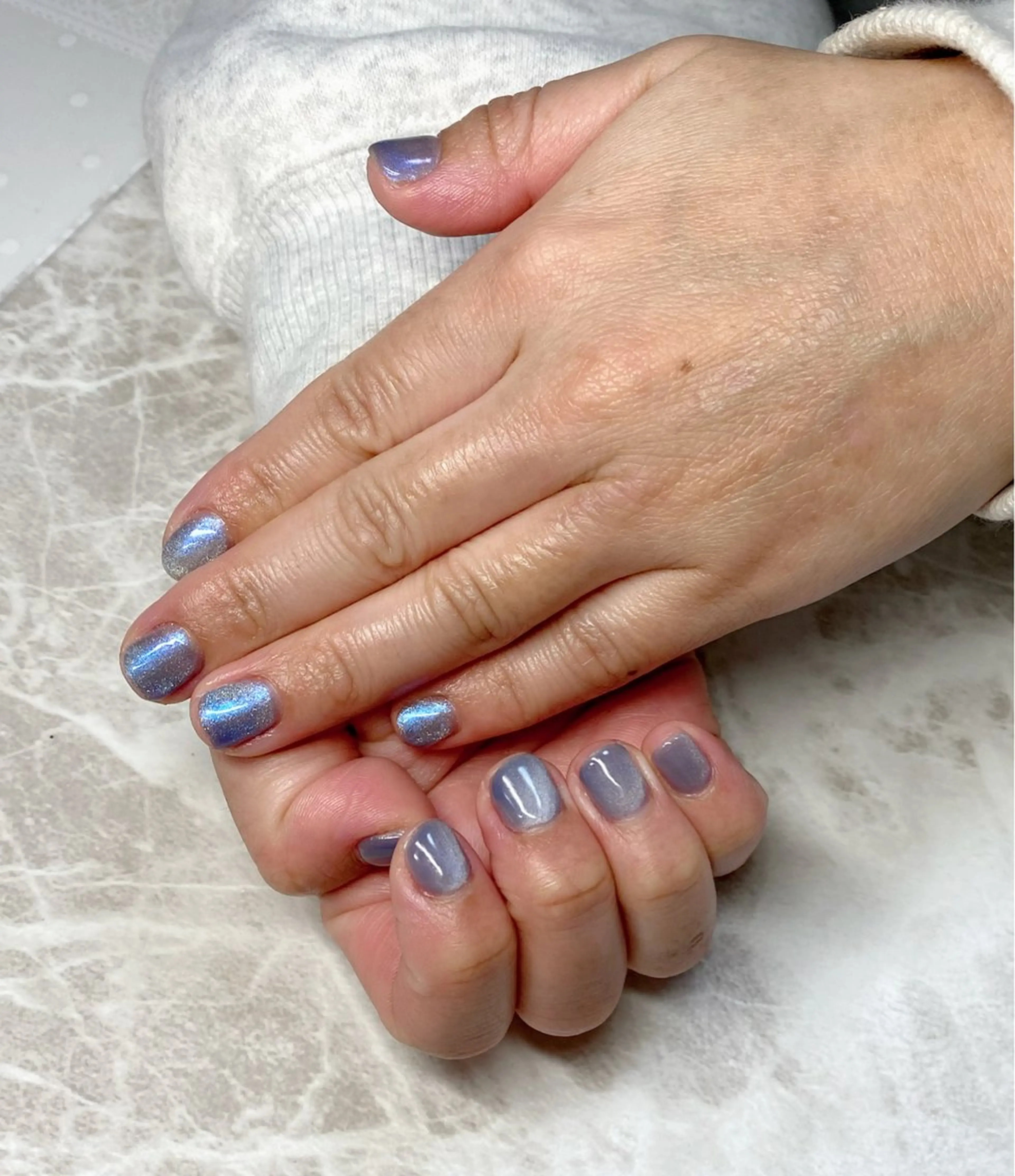 ネイル ハンドネイル ゆぴねいる所属・ゆぴねいる yupinailのネイルデザイン