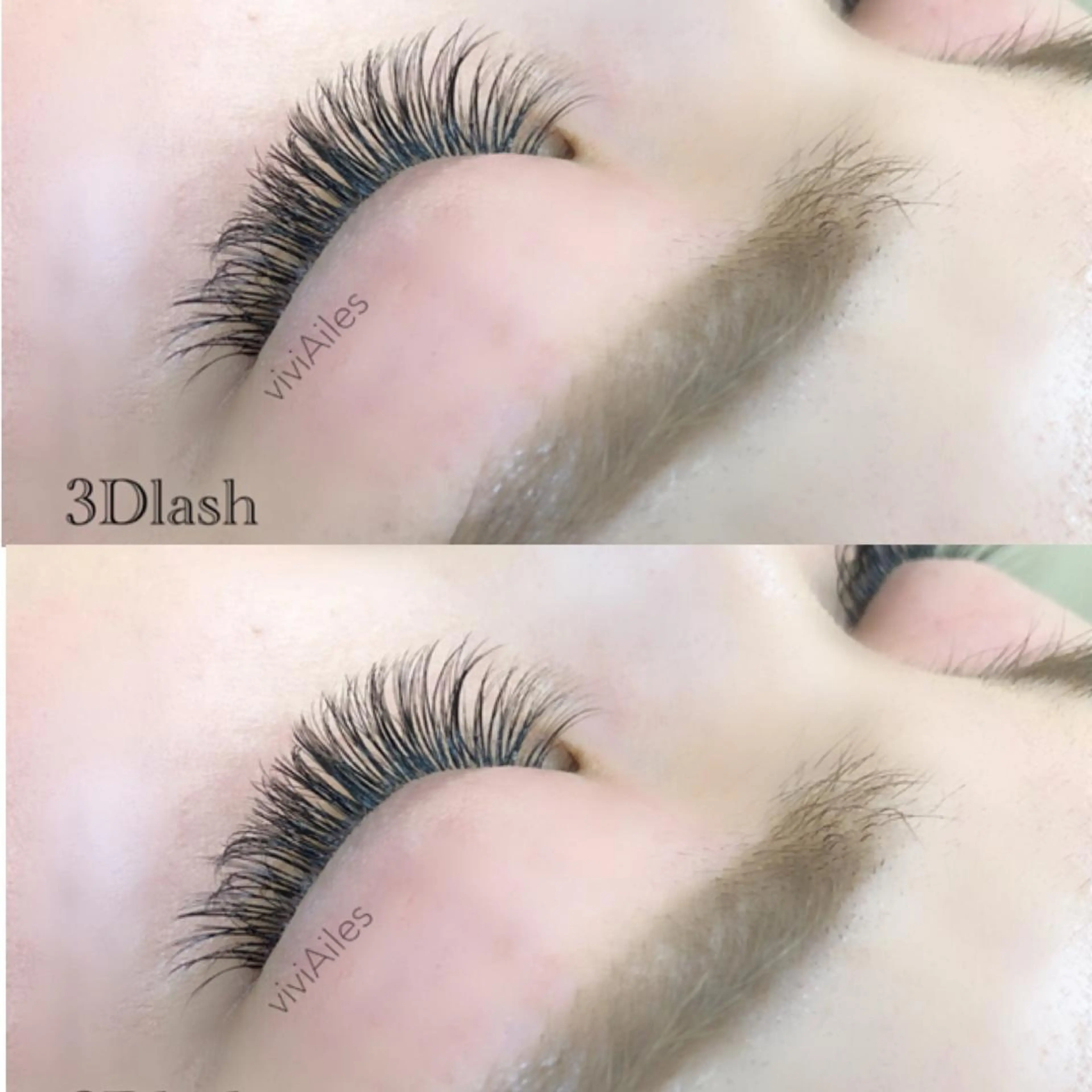 マツエク・マツパ マツエク ビビエール梅田店🌷 【梅田/茶屋町】のマツエク・マツパデザイン