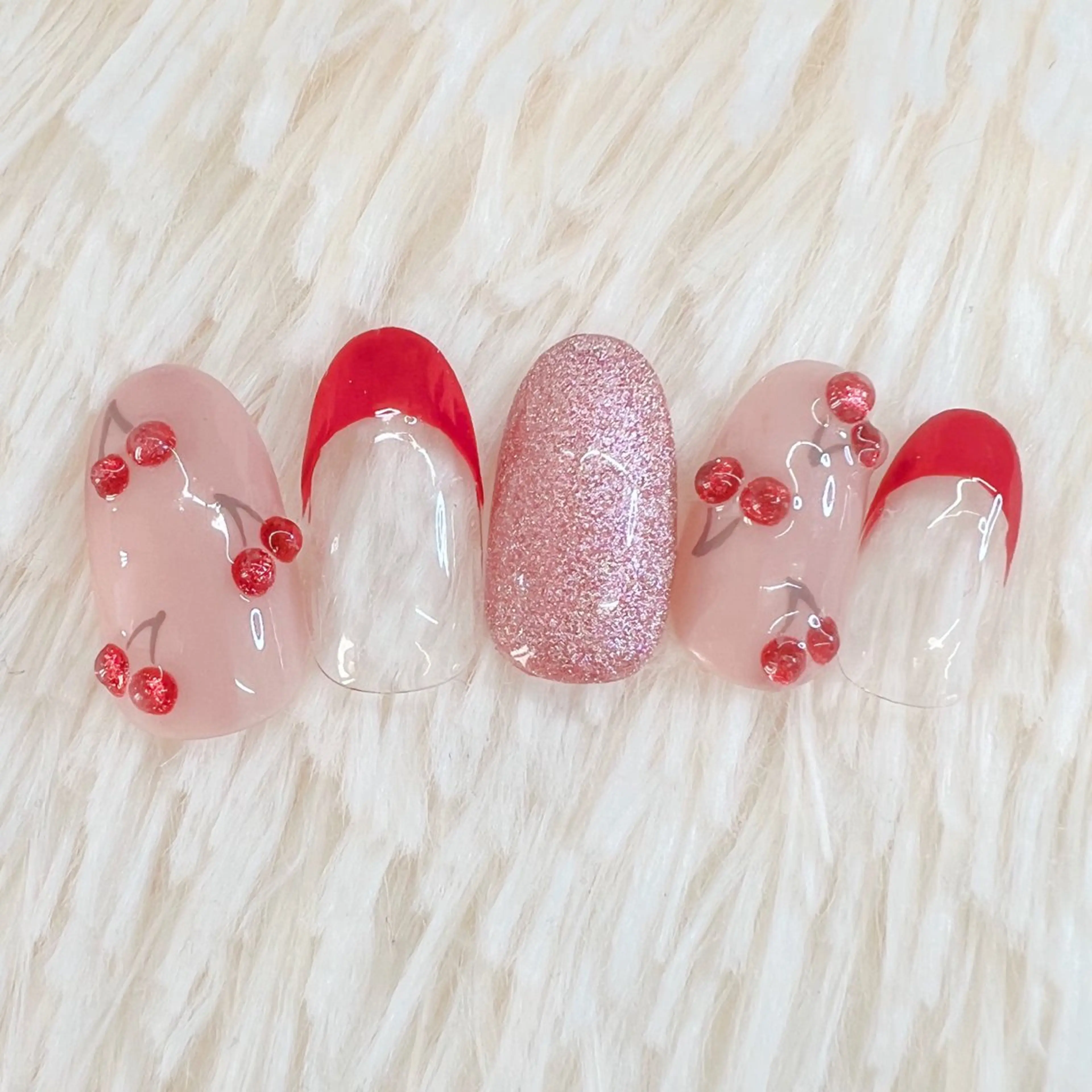 ネイル Onason nailのネイルデザイン
