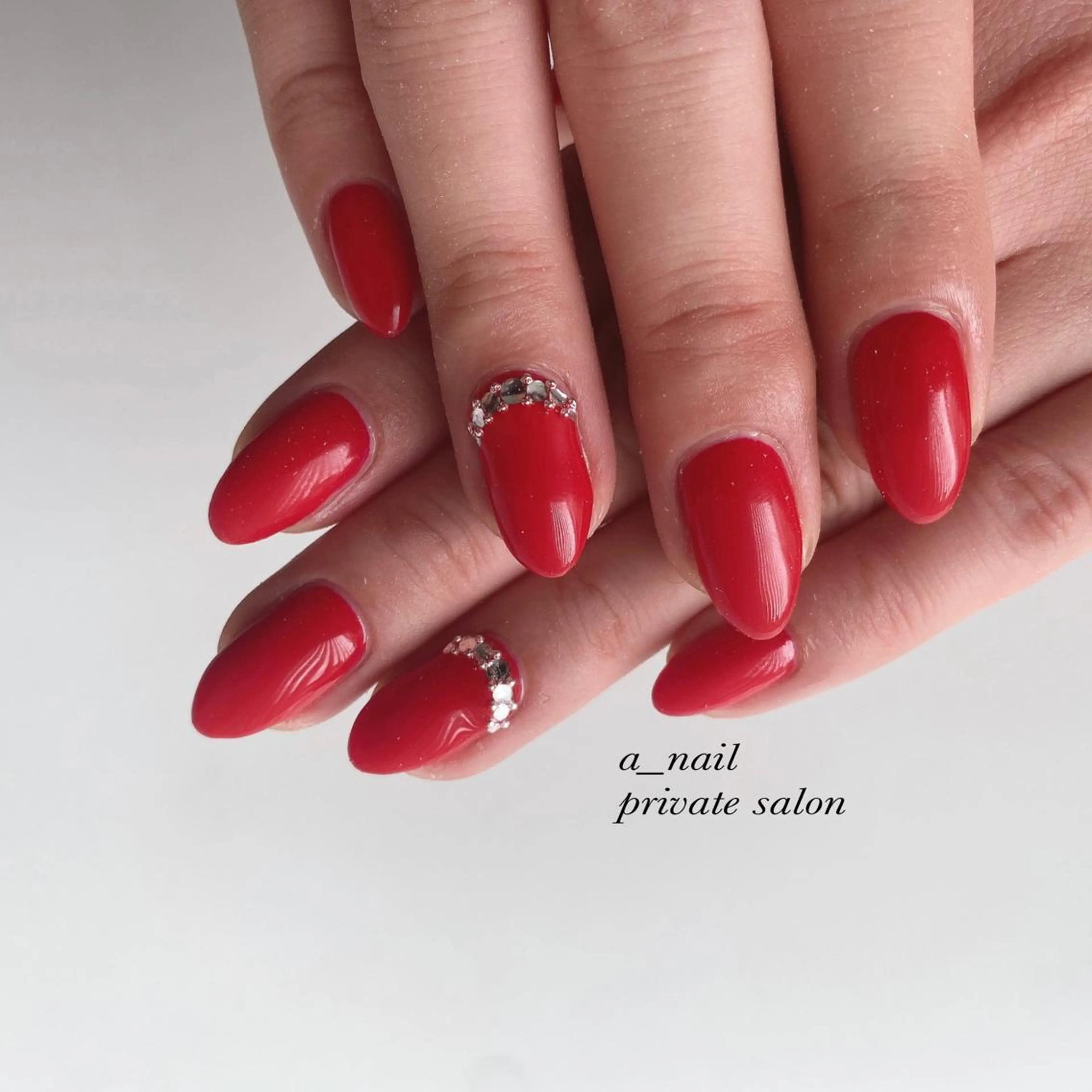 ネイル アニマル柄 アートネイル フレンチネイル ジェルネイル 氷ネイル・うるうるネイル 菅 恵奈のネイルデザイン