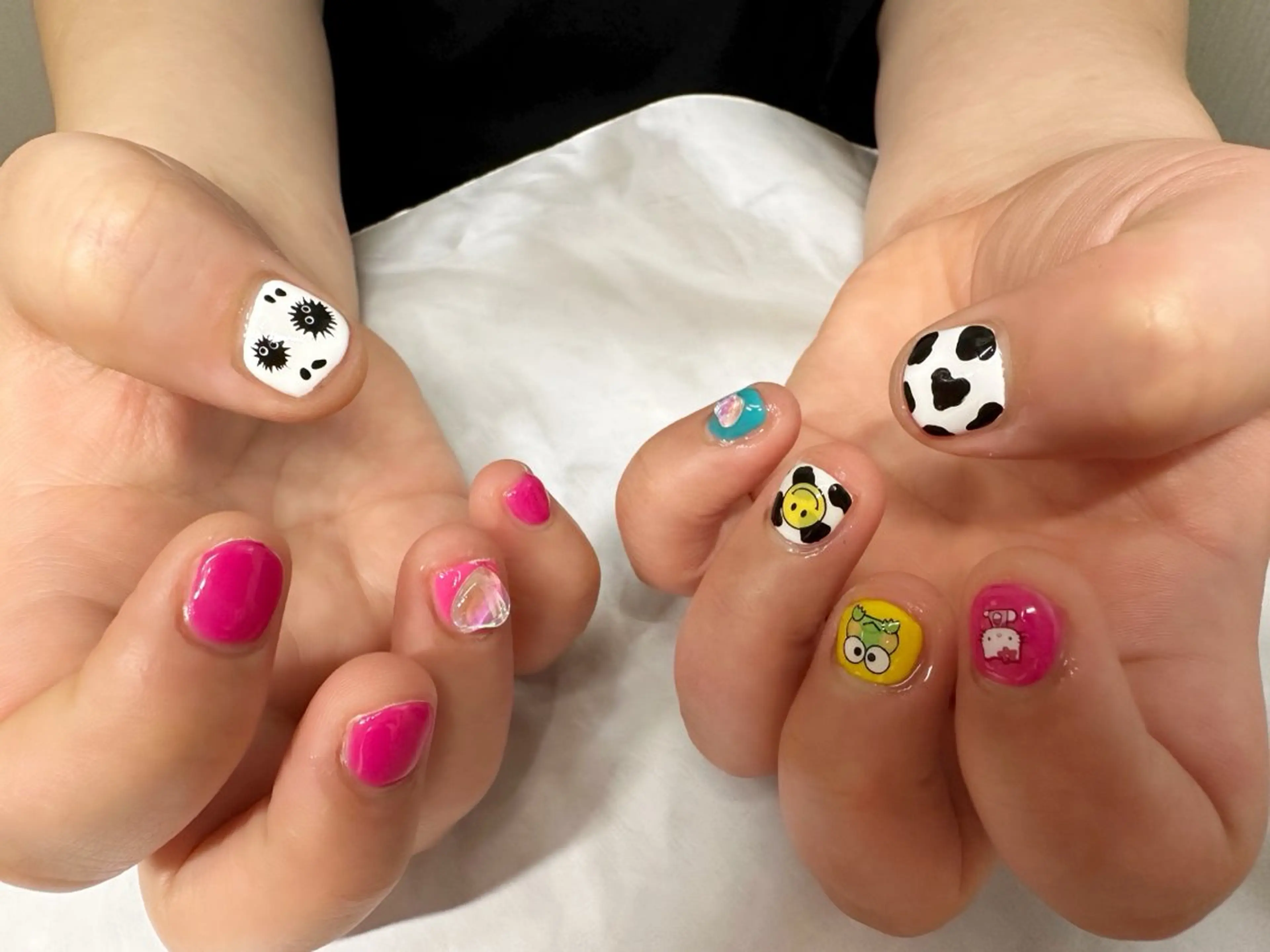 ネイル oco nailのその他イメージ