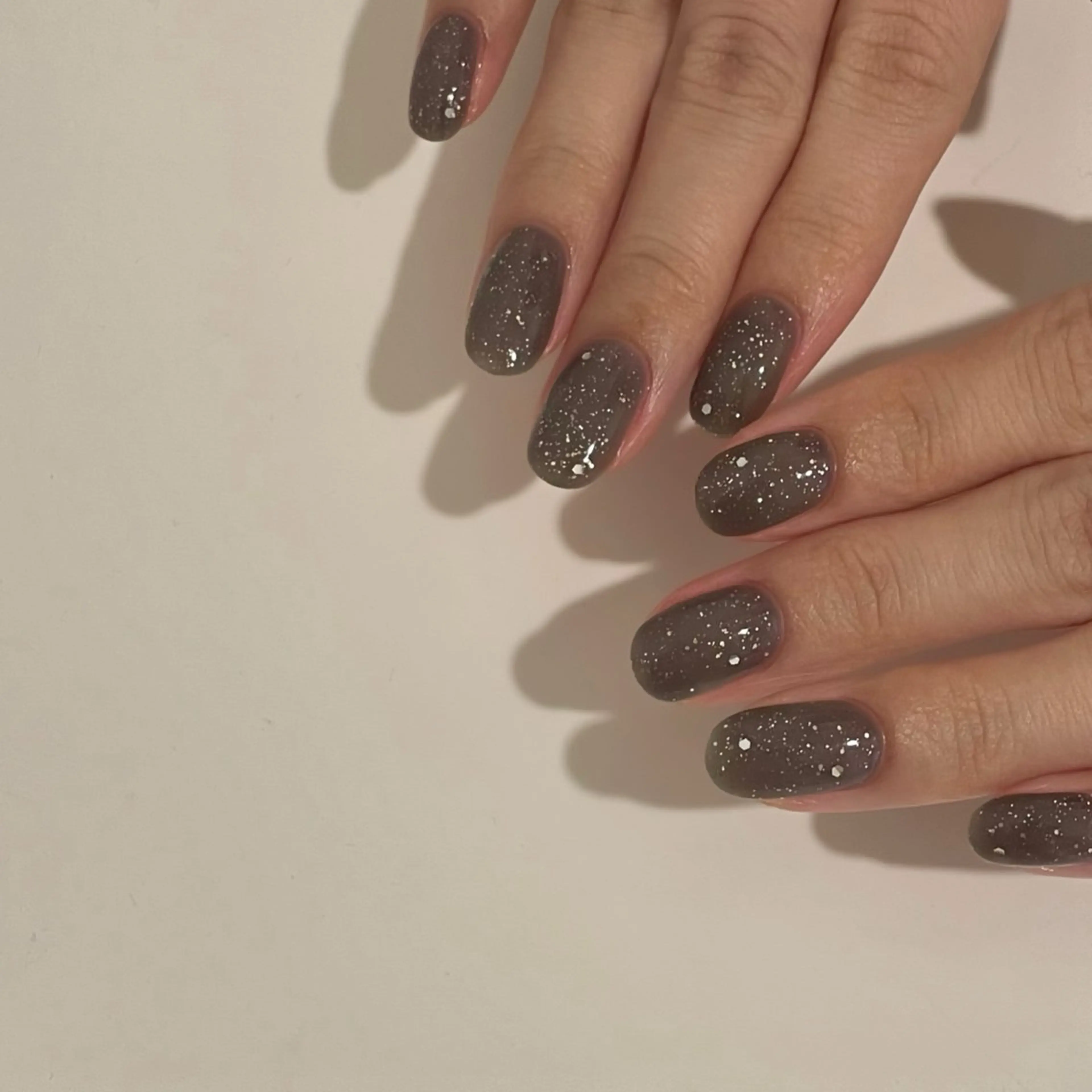 ネイル ハンドネイル ハンドケア m-nail所属・m-nail 🌙minamiのネイルデザイン
