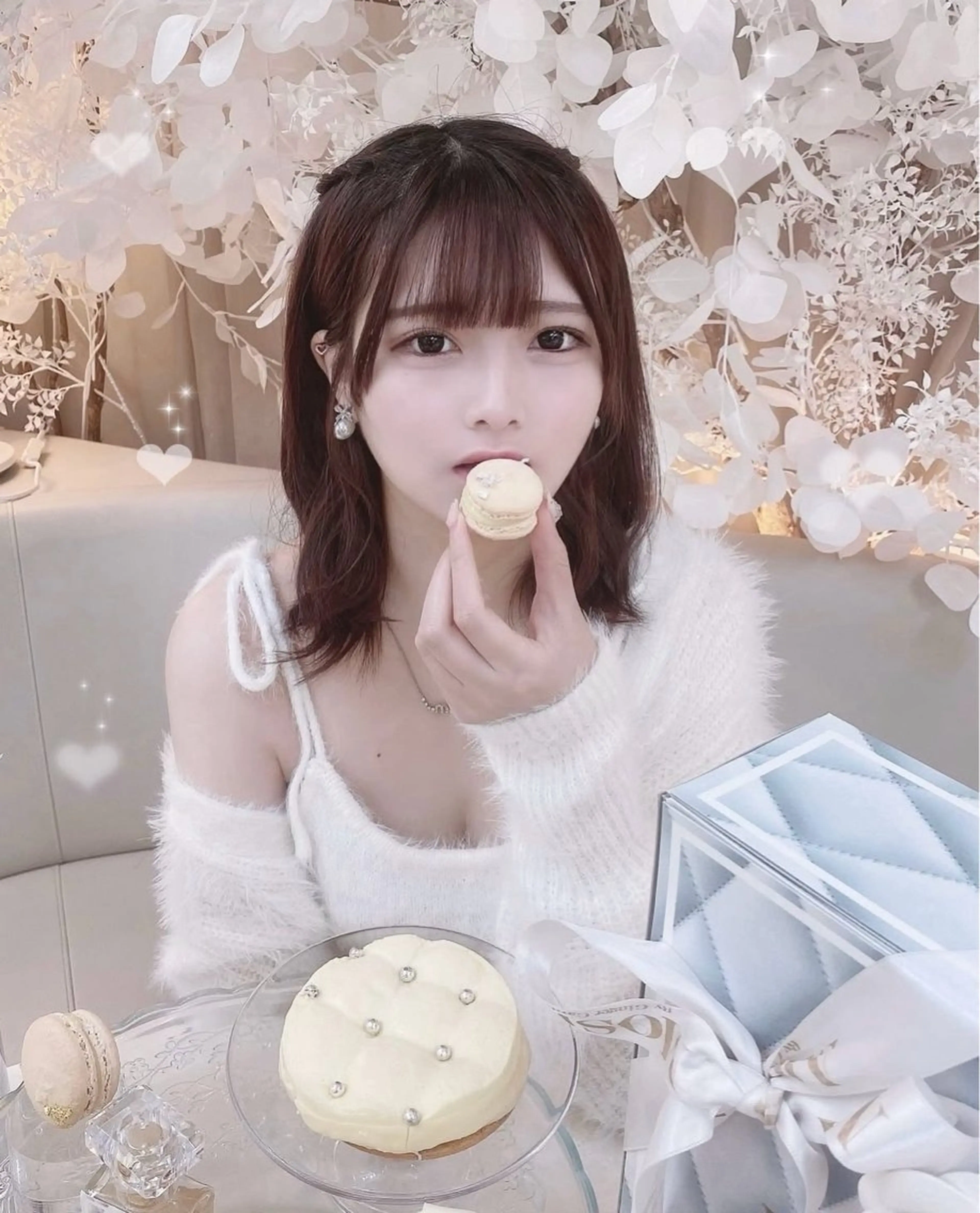 マツエク・マツパ マツパ Runa🌙 渋谷/まつパのマツエク・マツパデザイン