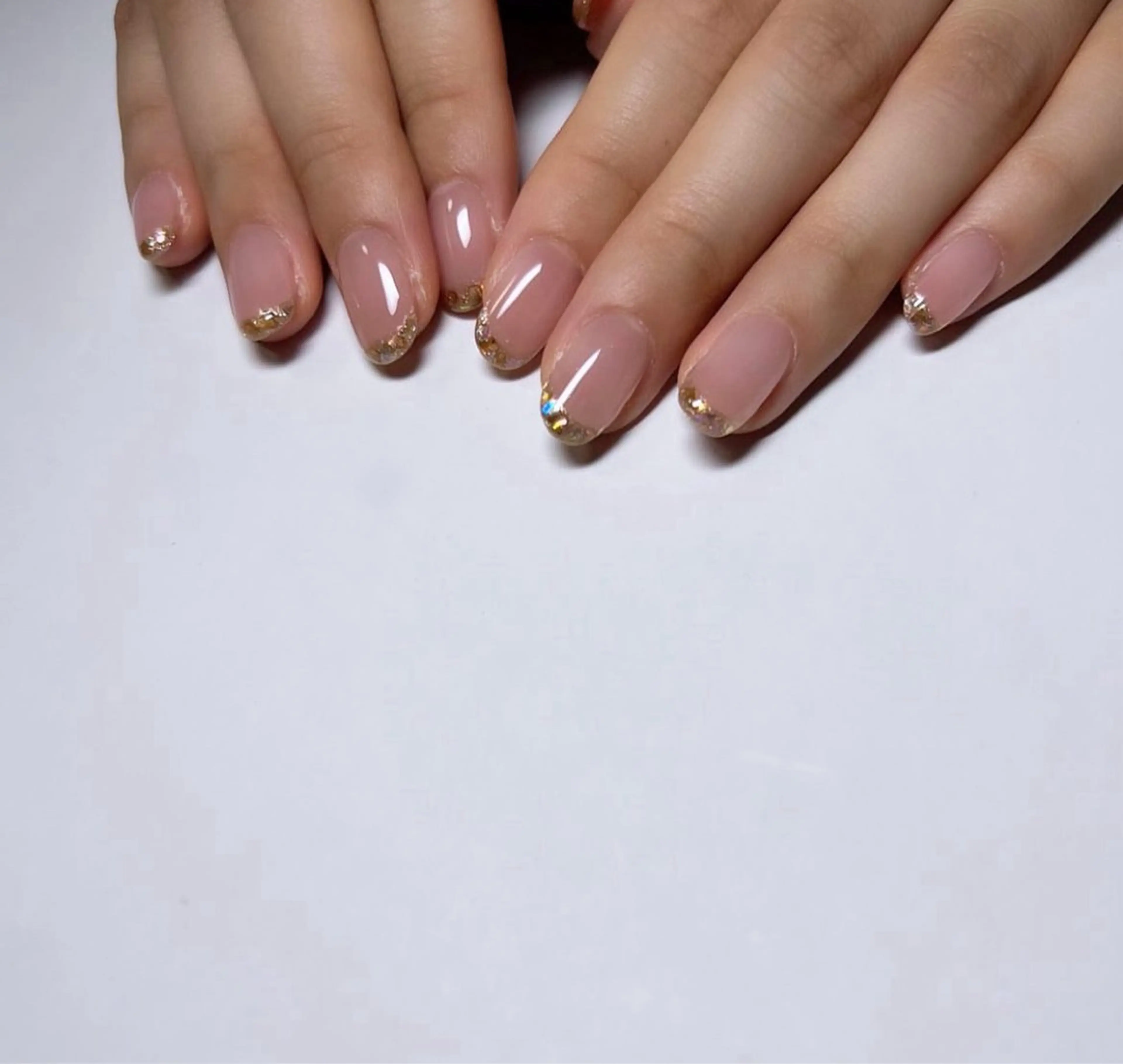 ネイル 中川 ユカのネイルデザイン