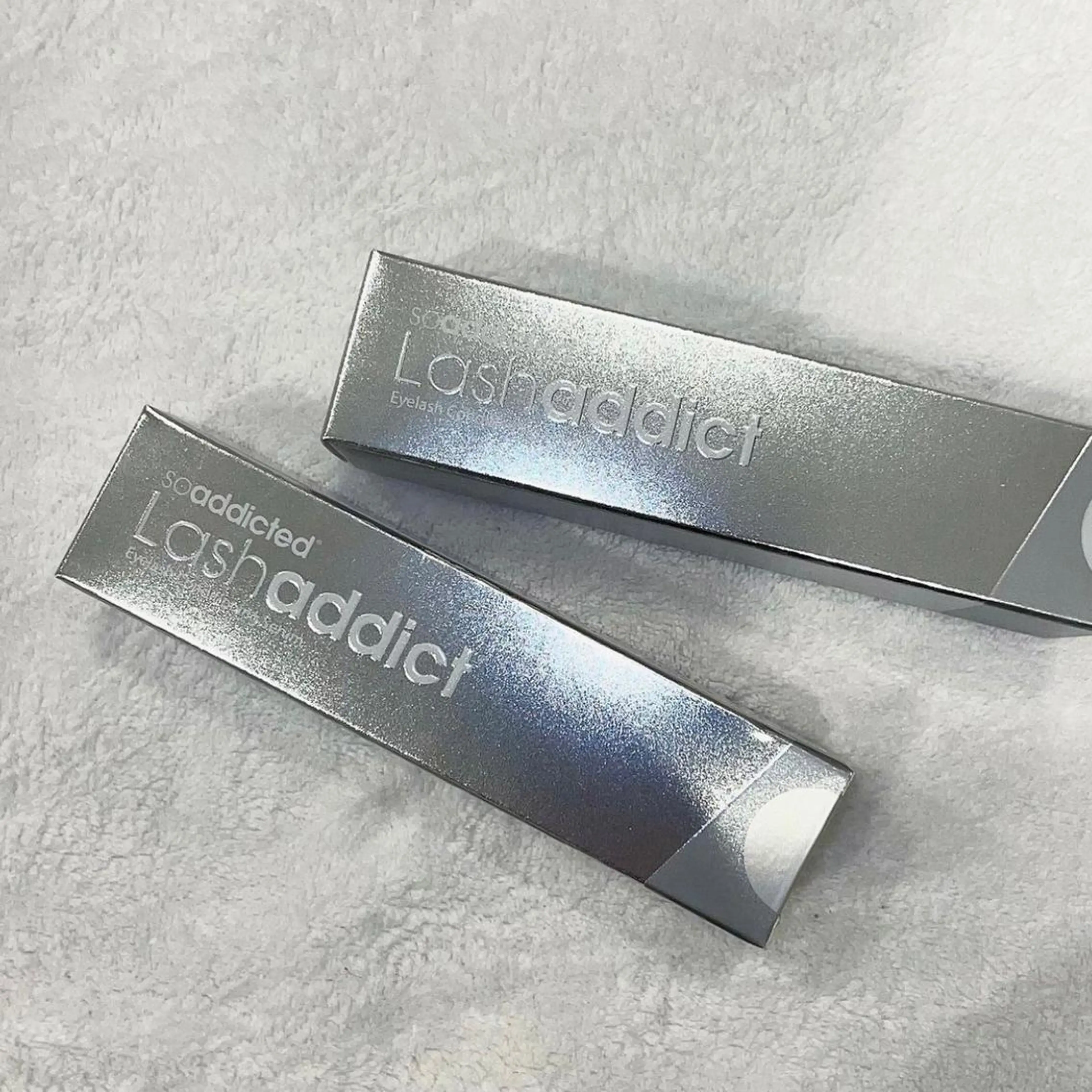 マツエク・マツパ Feaure 【フィオーレ】のマツエク・マツパデザイン