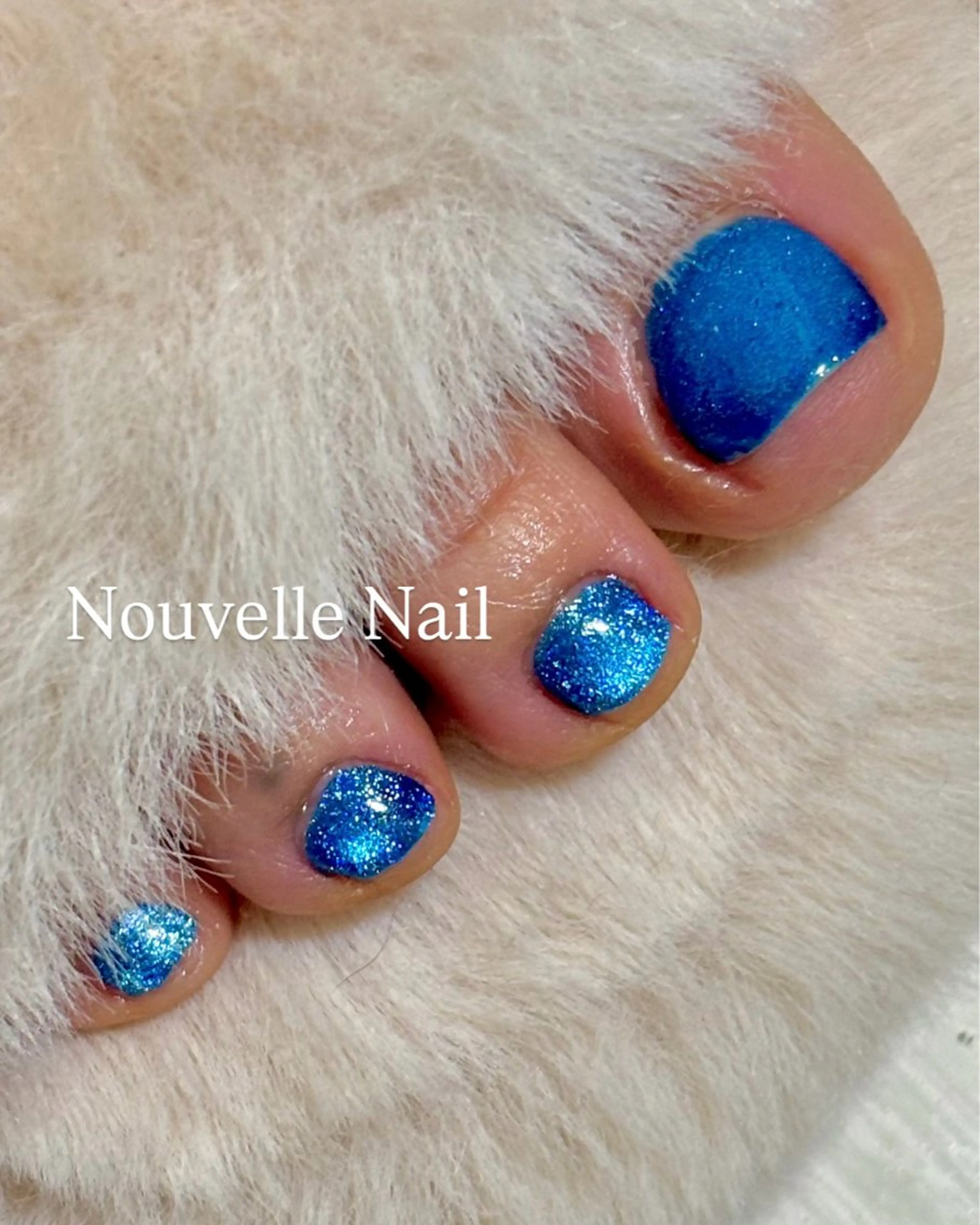 ネイル Nouvelle Nailのネイルデザイン