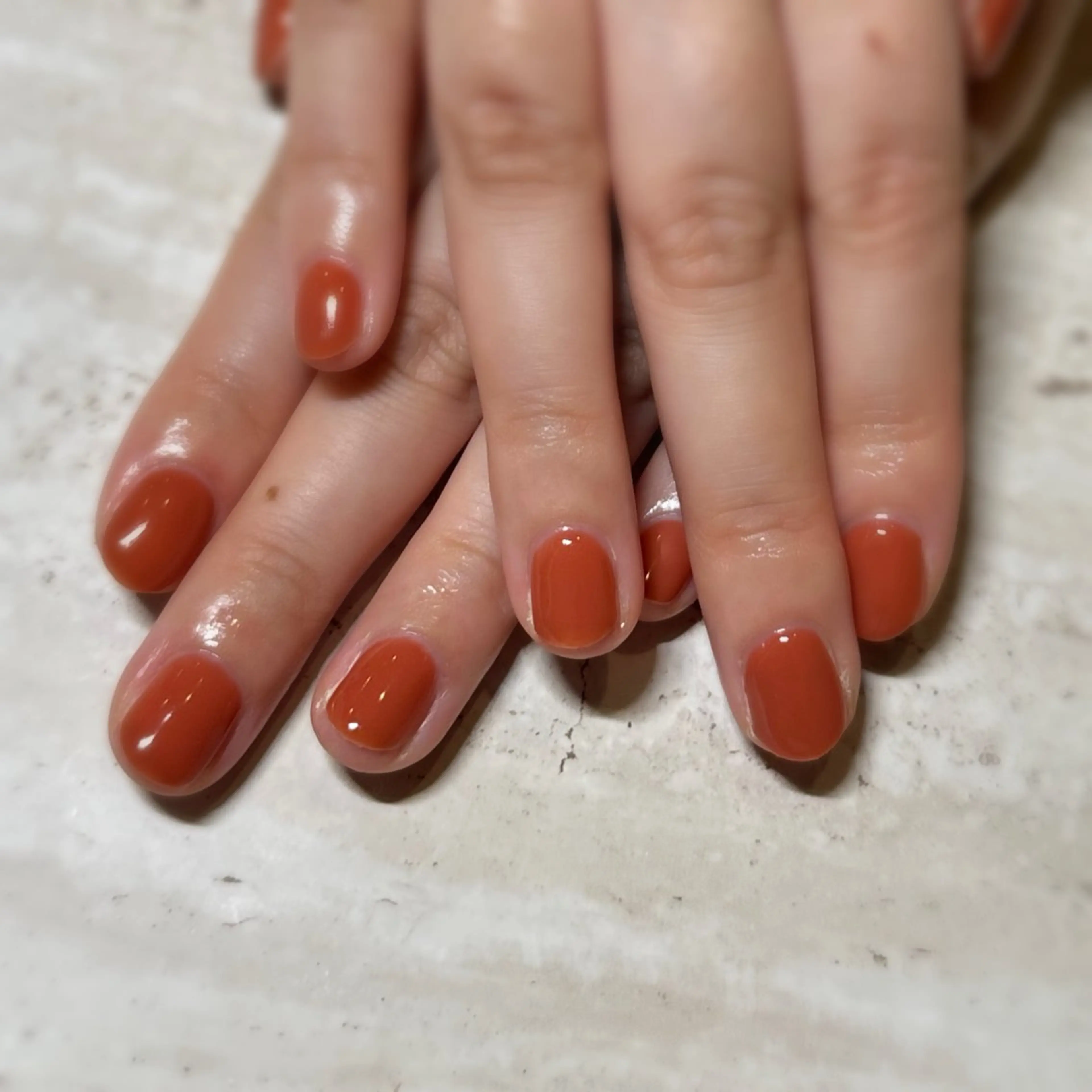 ネイル ハンドネイル sofa国分寺店 川出 玲奈のネイルデザイン