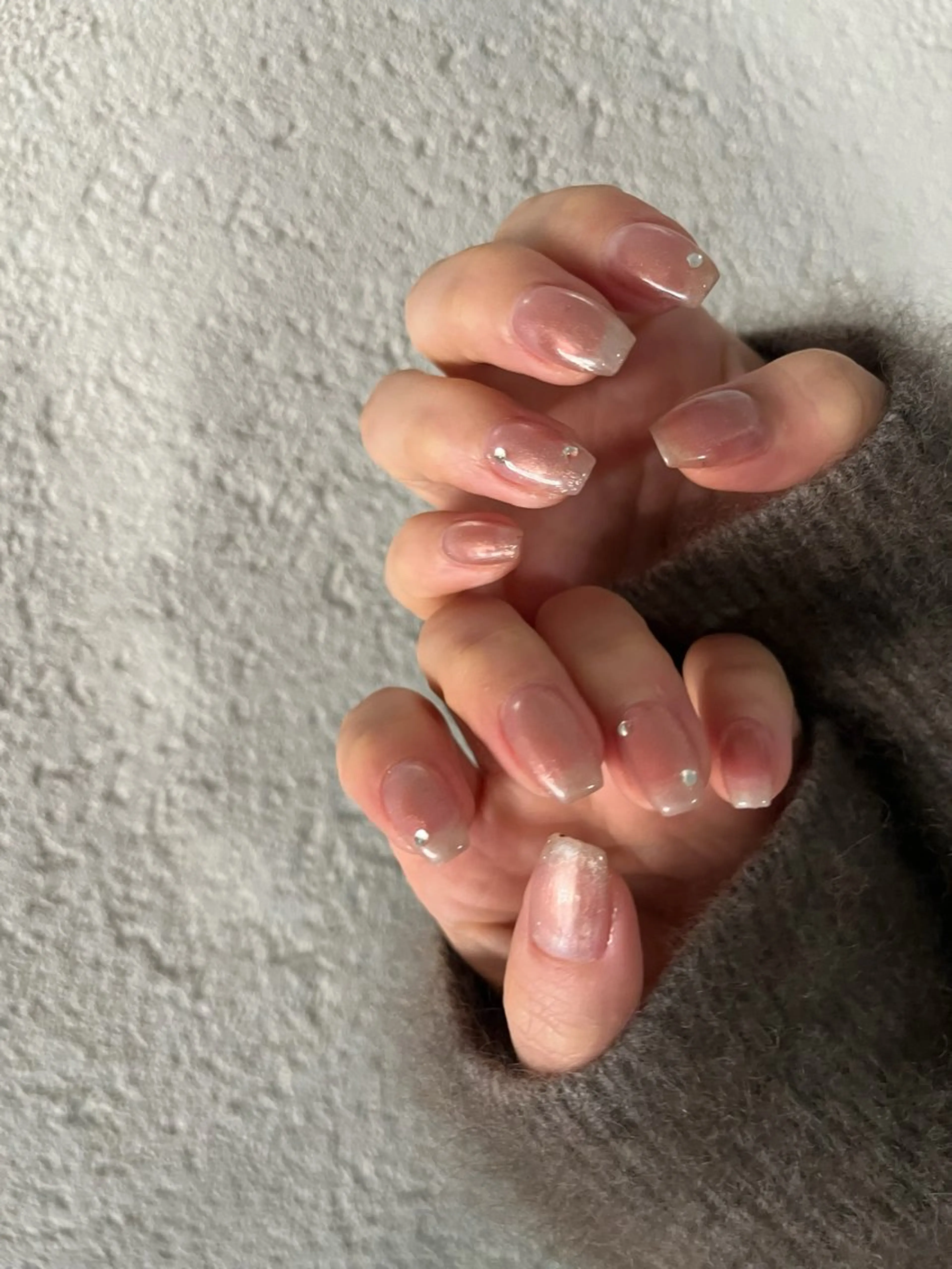 ネイル felice nailのネイルデザイン
