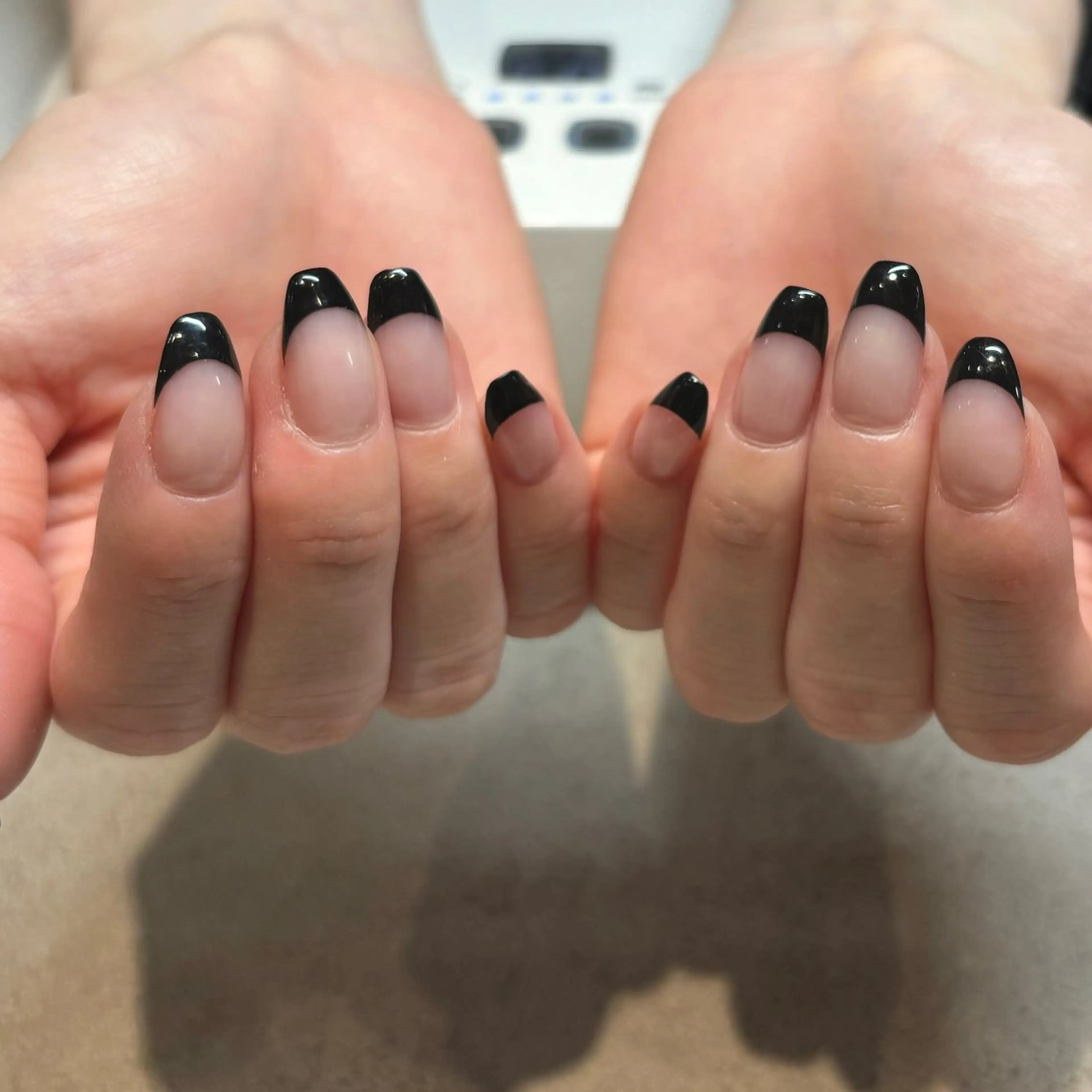 ネイル ハンドネイル nailist Segawaのネイルデザイン