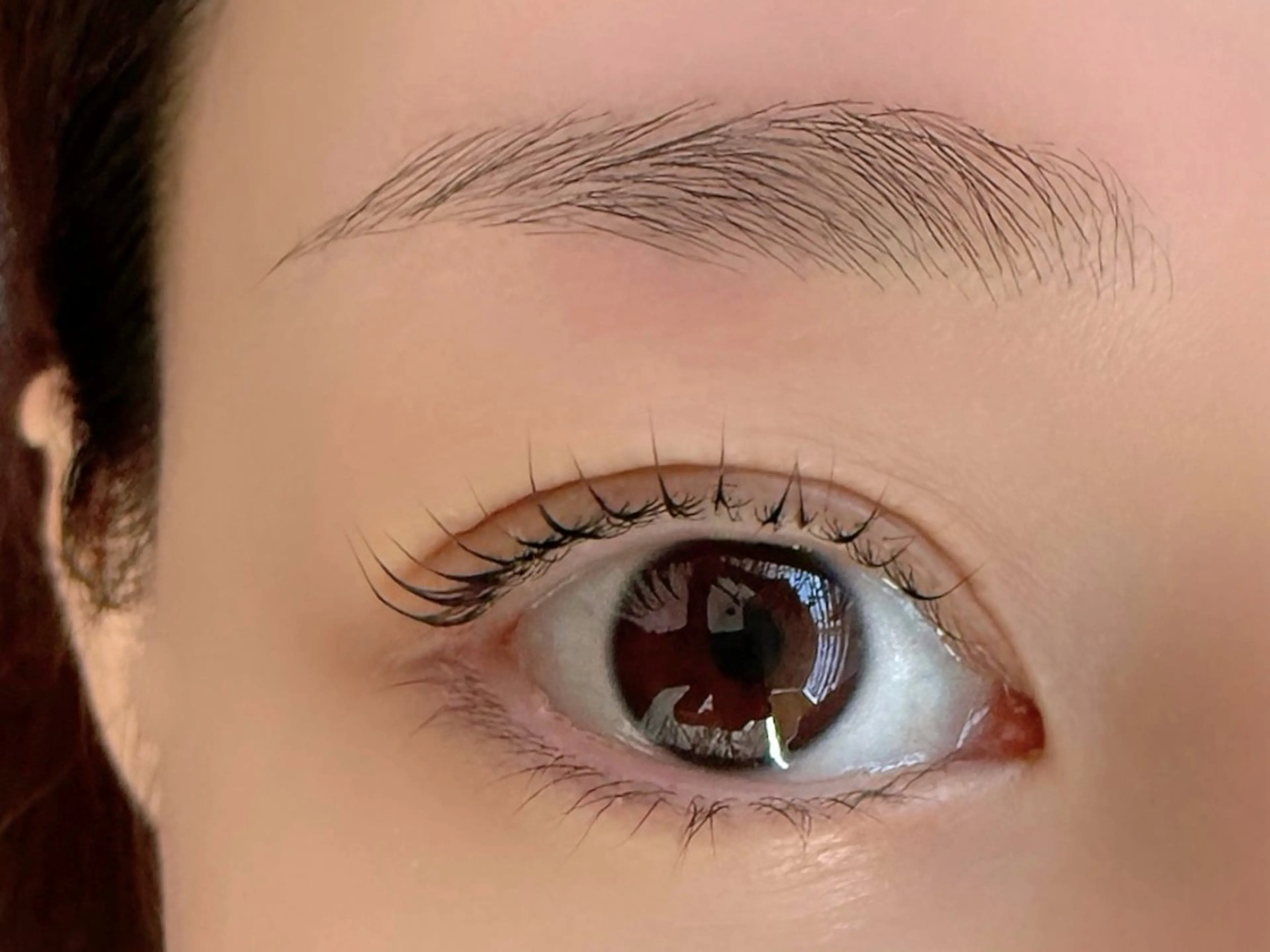 マツエク・マツパ トップアイリスト羽名 武蔵小杉のマツエク・マツパデザイン