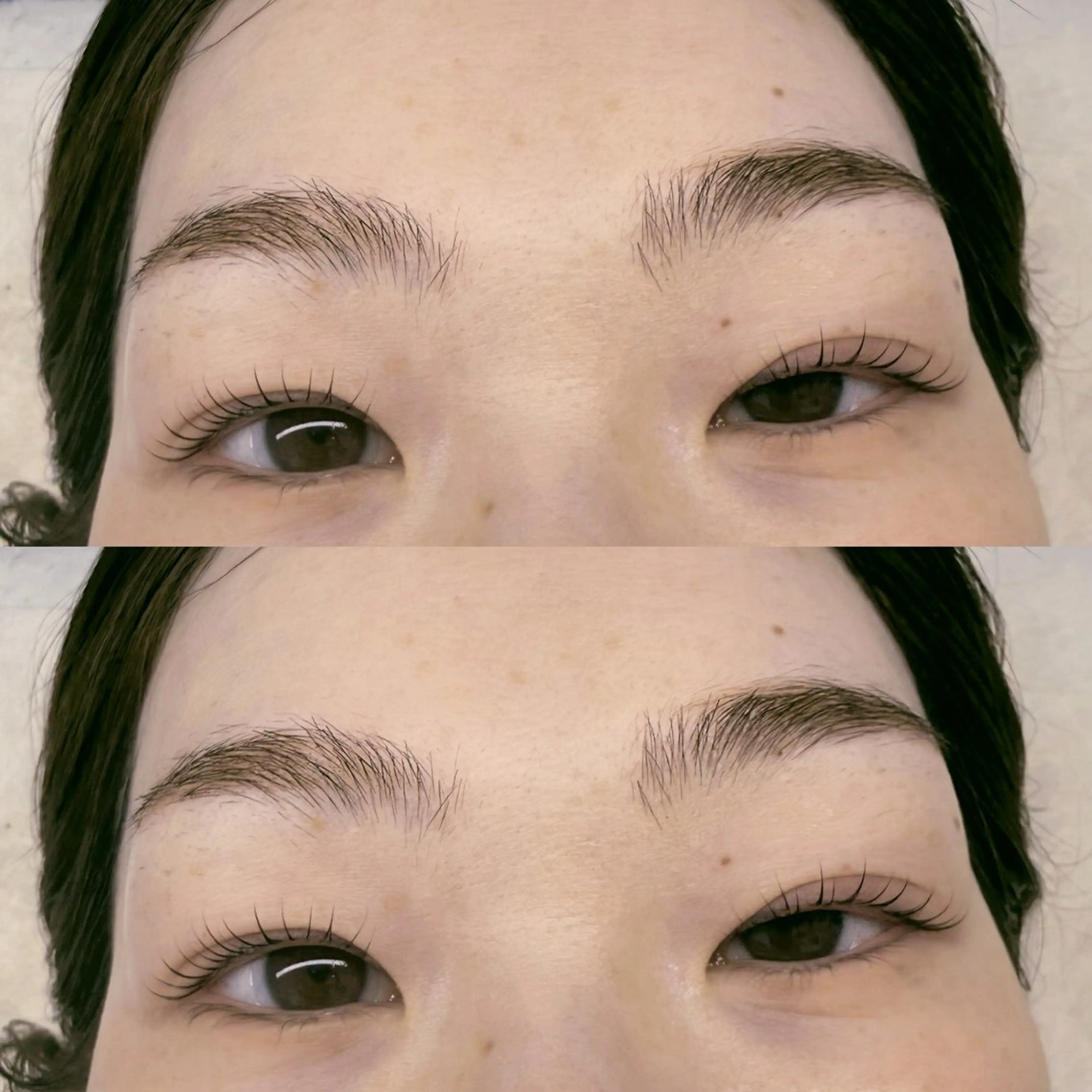 マツエク・マツパ マツパ まつパ/マツエク /眉/HBL/耳ツボのマツエク・マツパデザイン