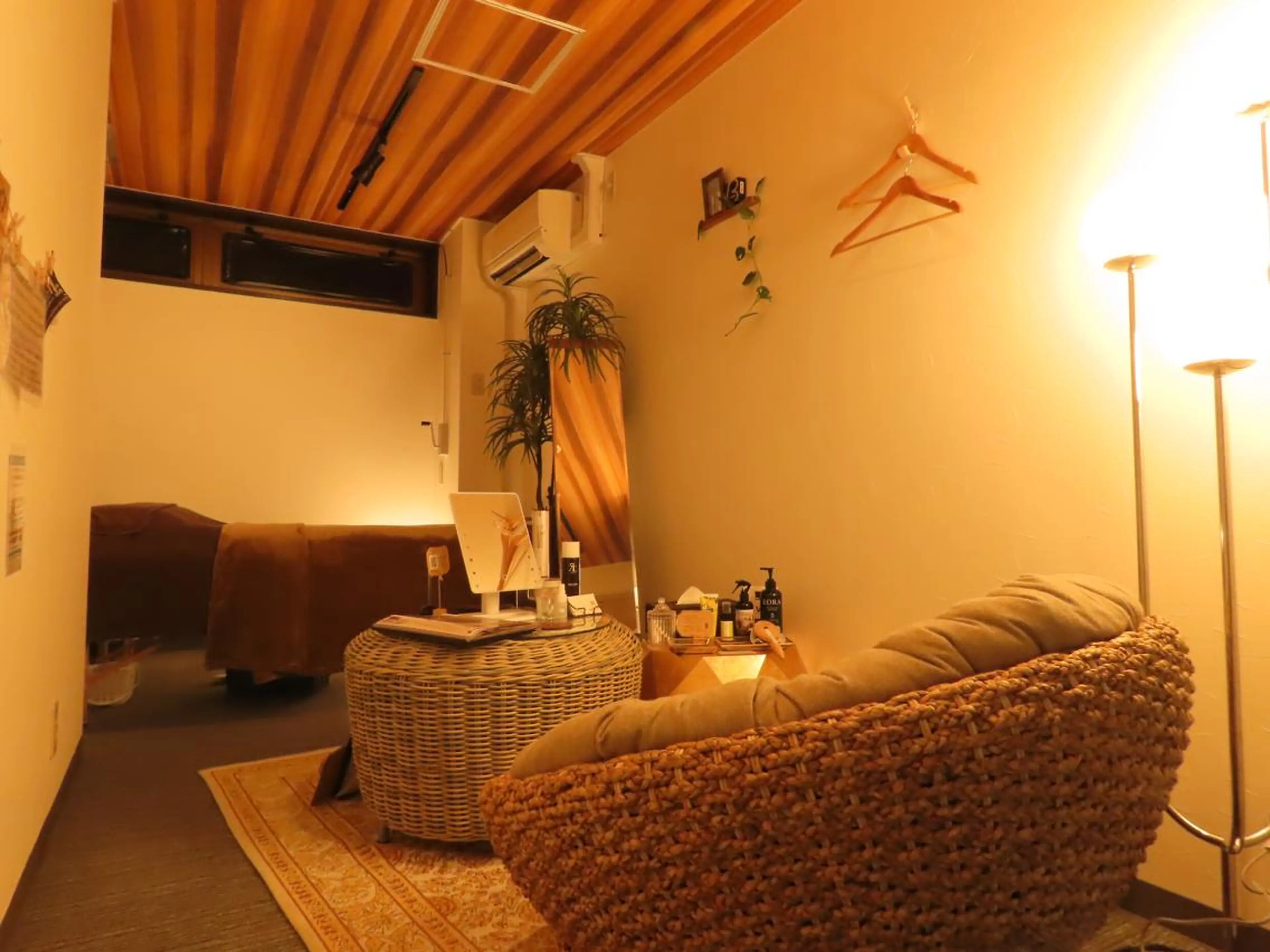 エステ リラク 【Agrea】 Yoshikoのエステ・リラクイメージ